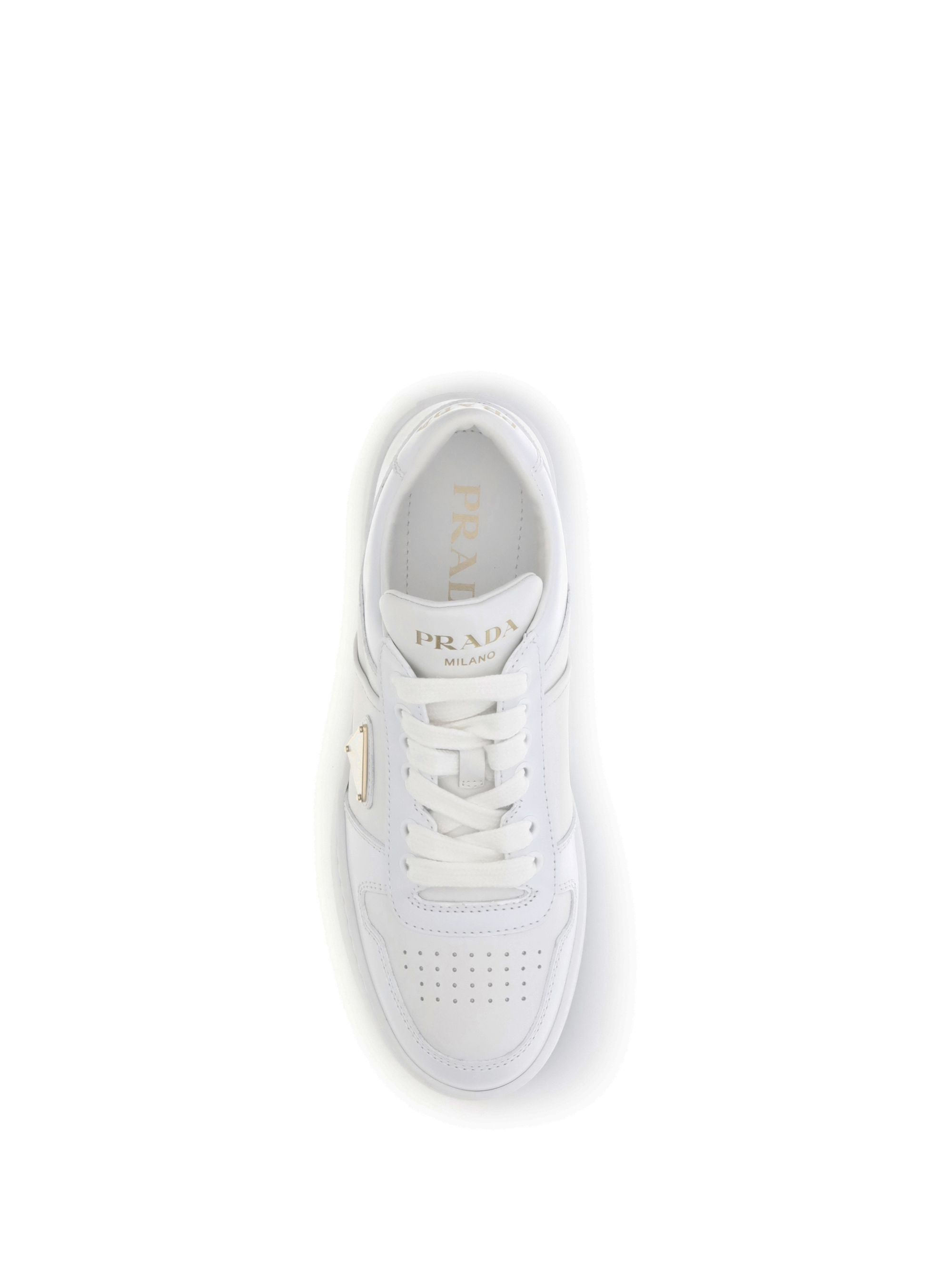 Downtown Bold Sneakers