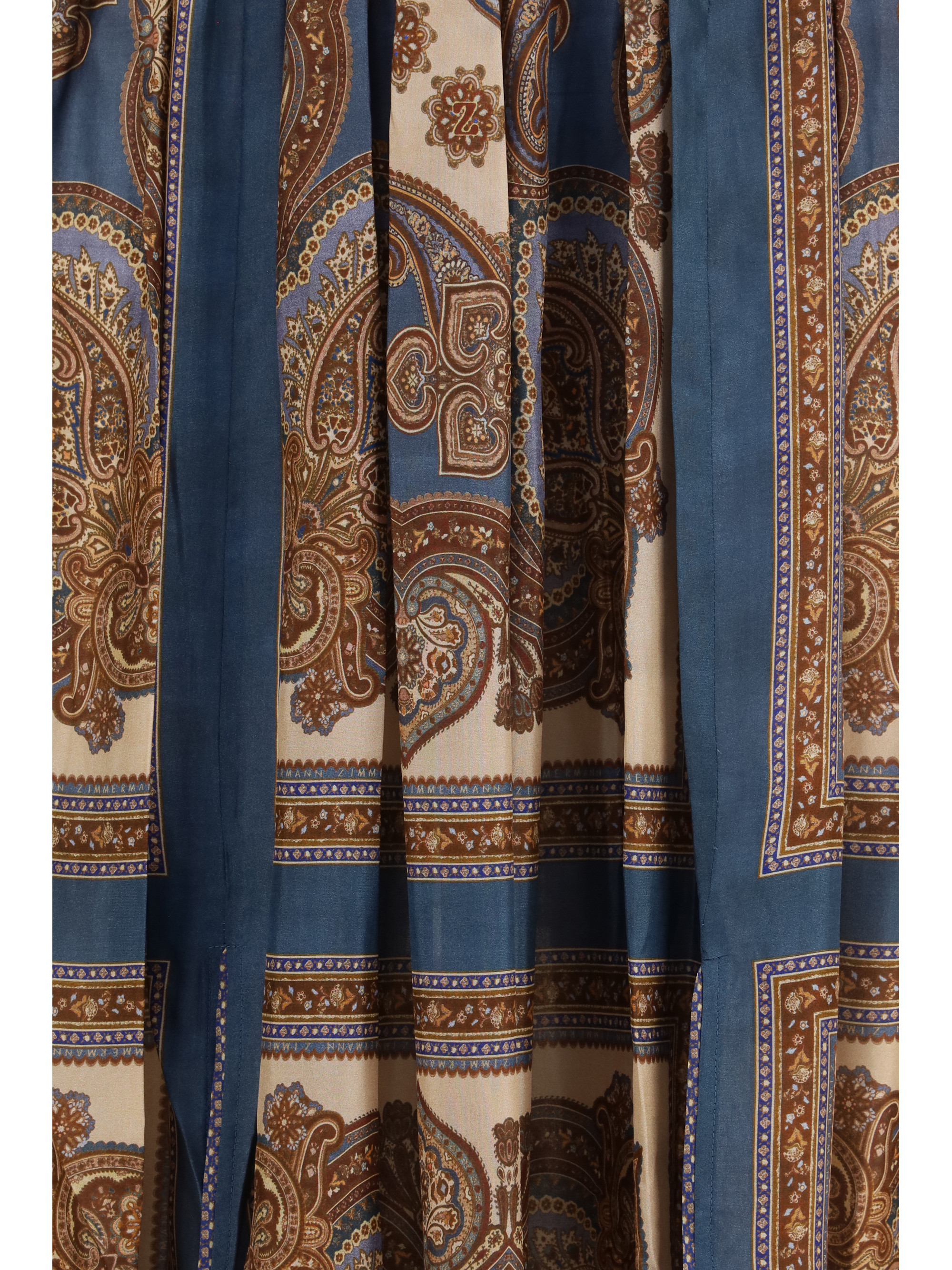 Mahon long Dress