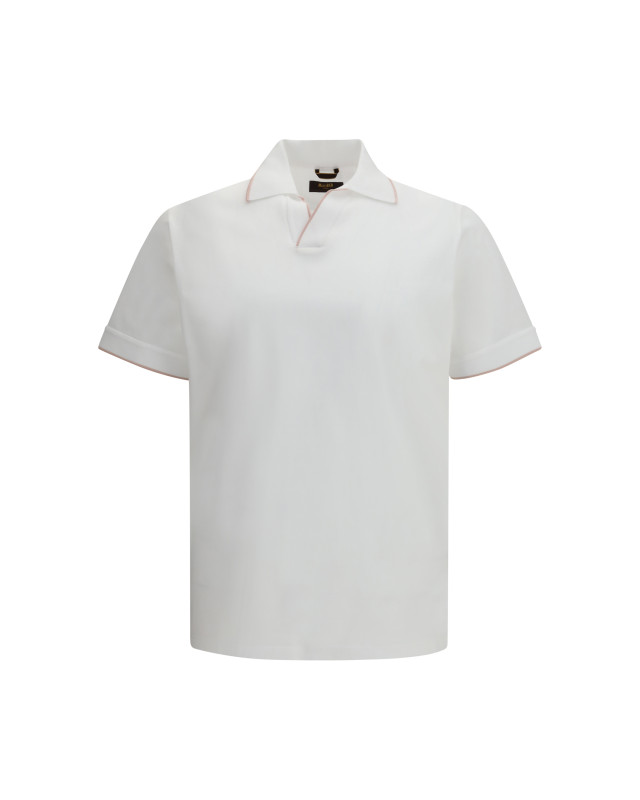 Bradley-JCL Polo