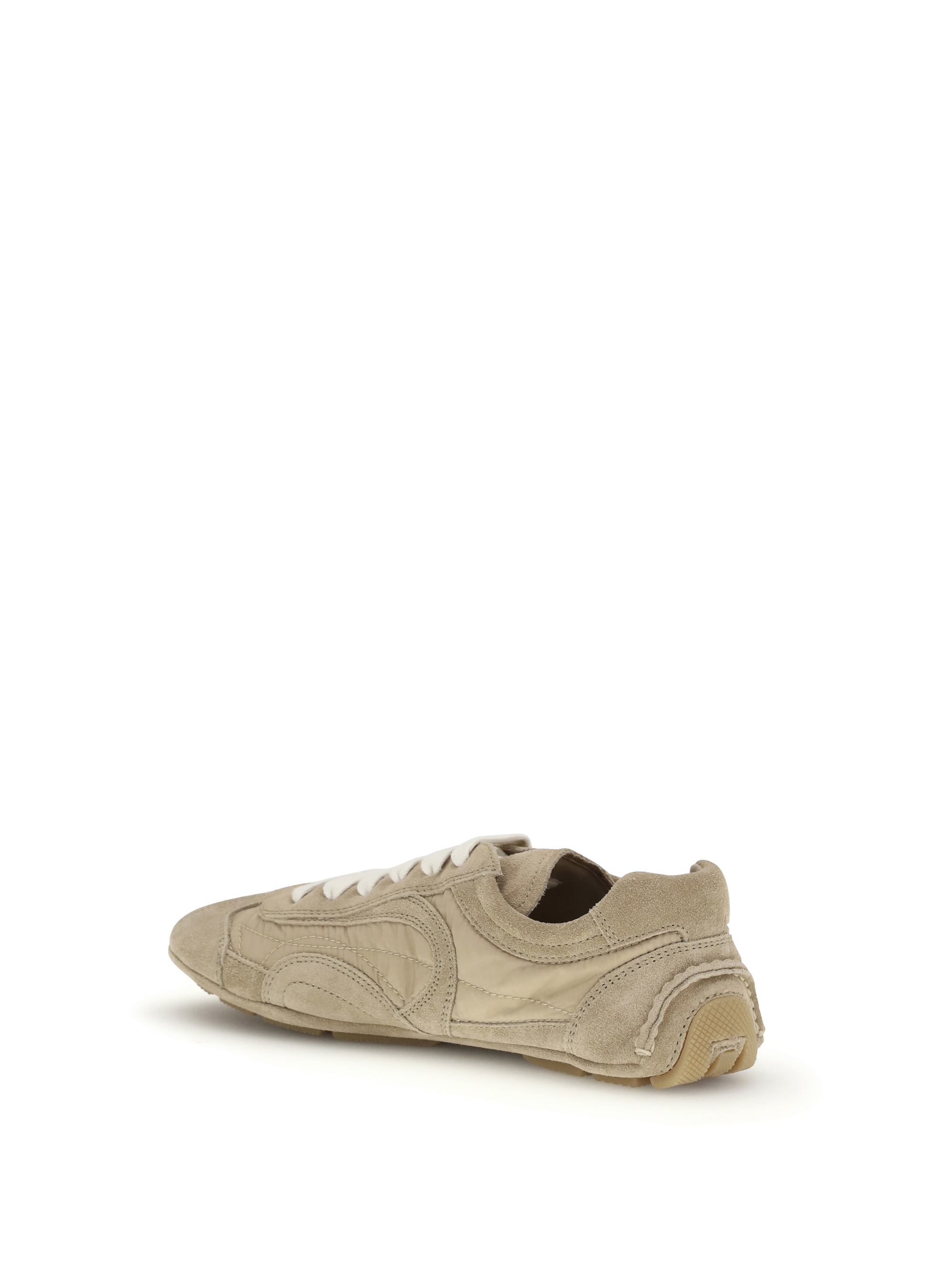 Montecarlo Re-Edition 2005 Sneakers