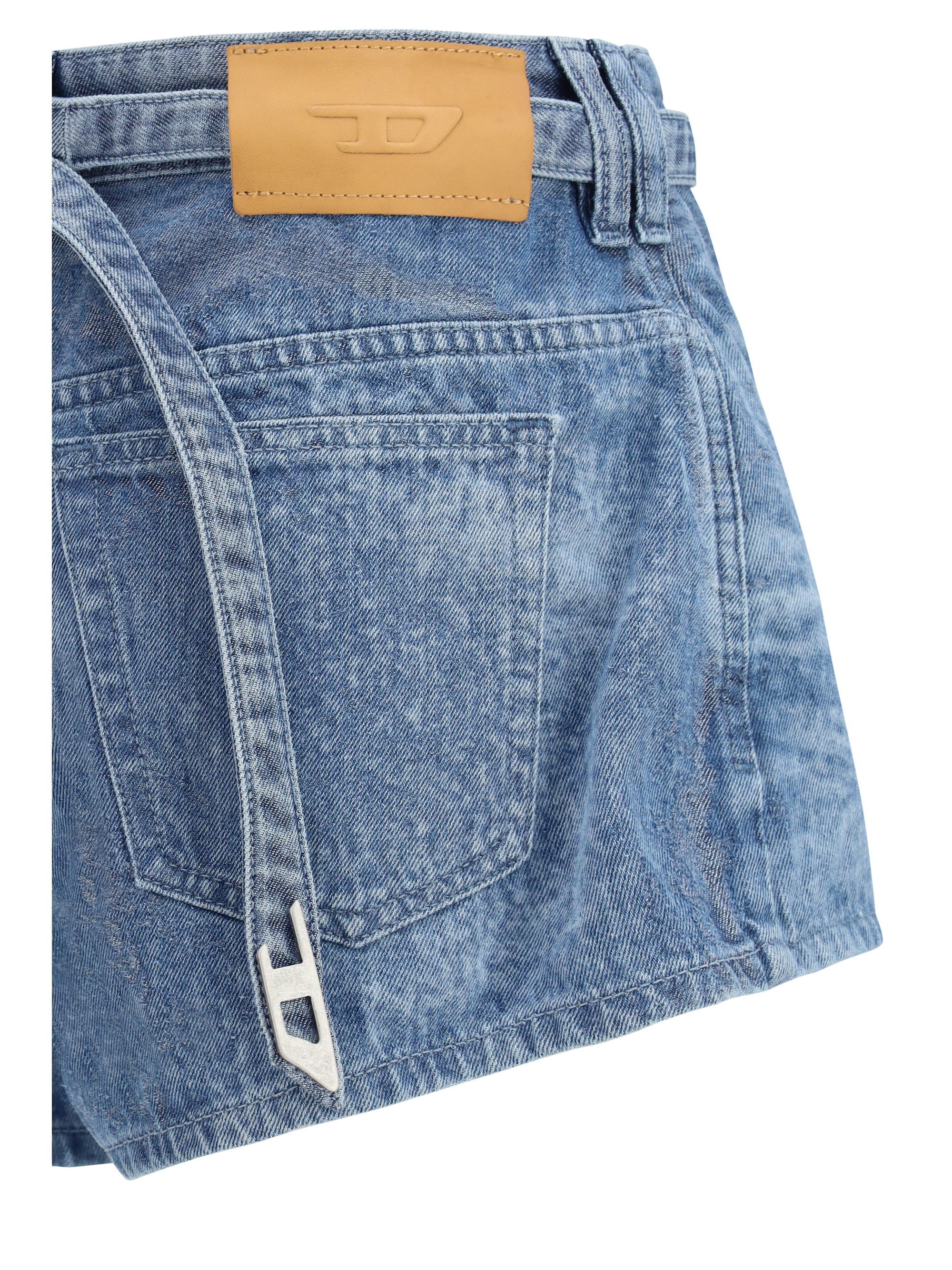 Cotton shorts