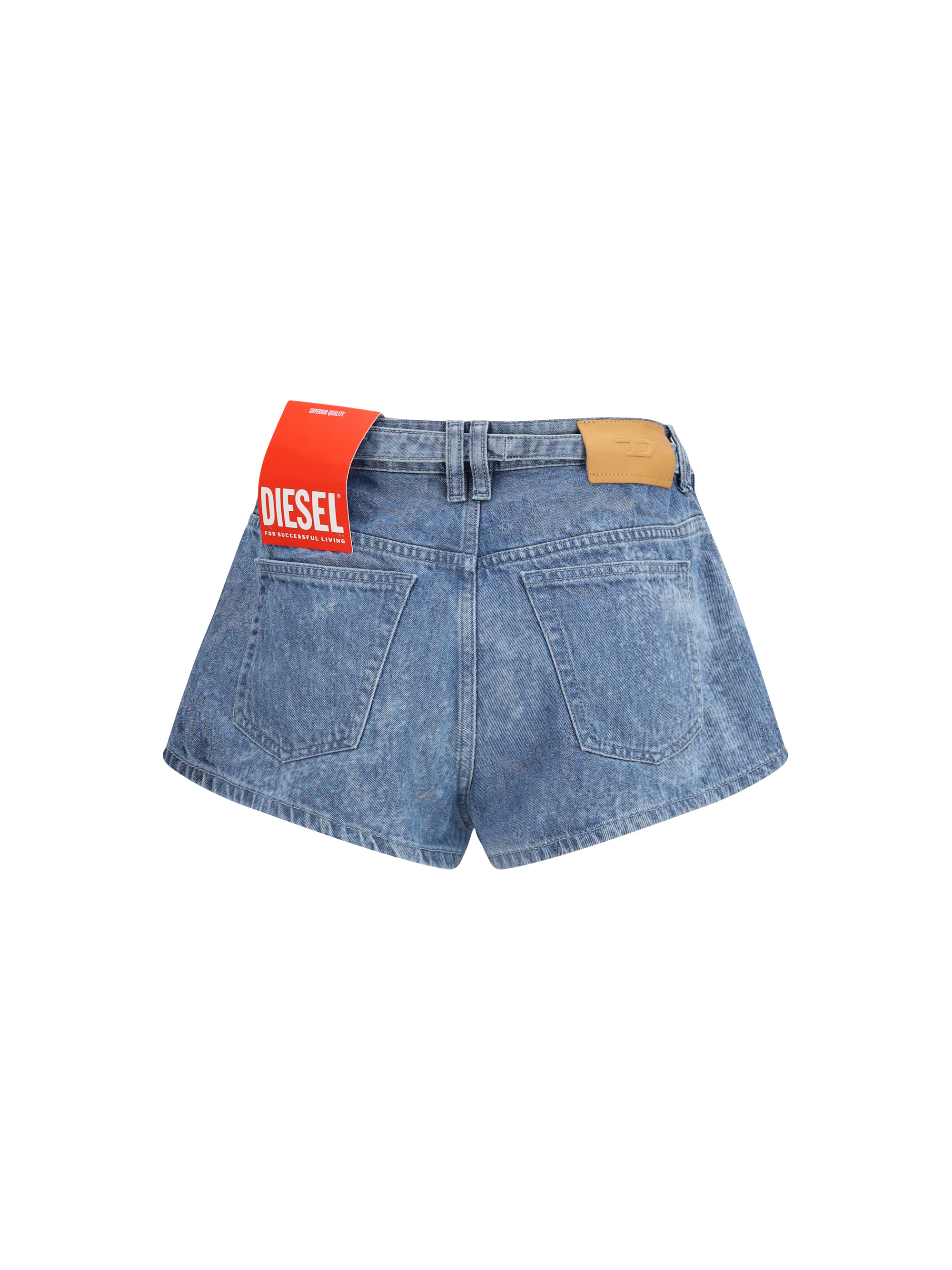 Cotton shorts