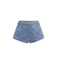 Cotton shorts