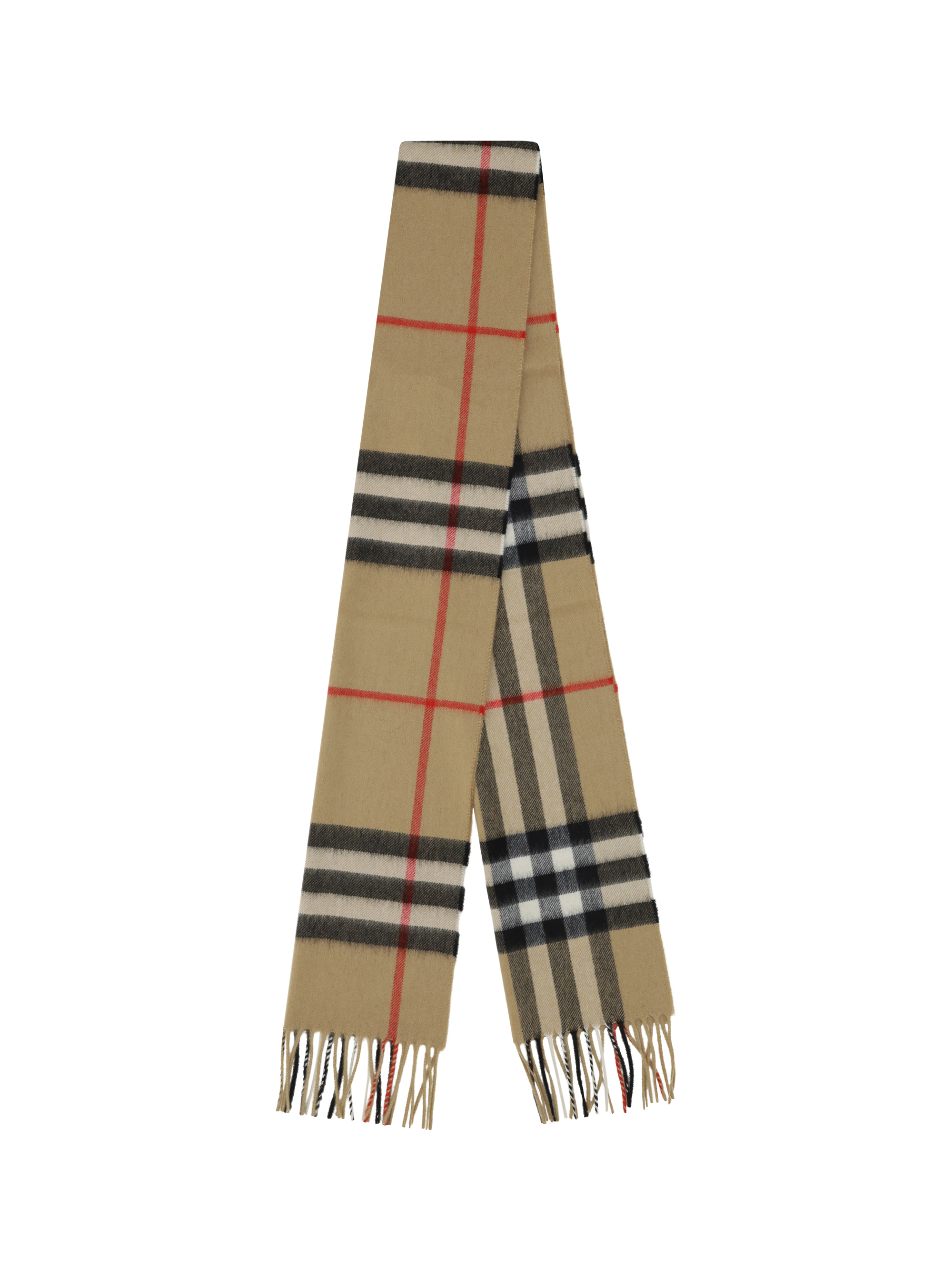 Cashmere Scarf
