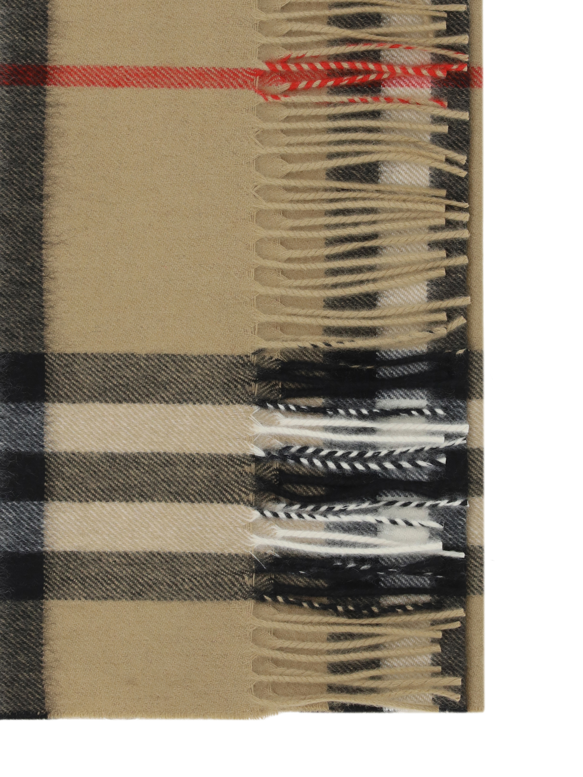 Cashmere Scarf