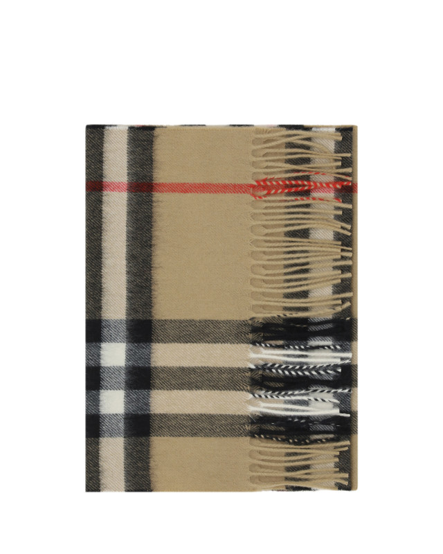 Cashmere Scarf