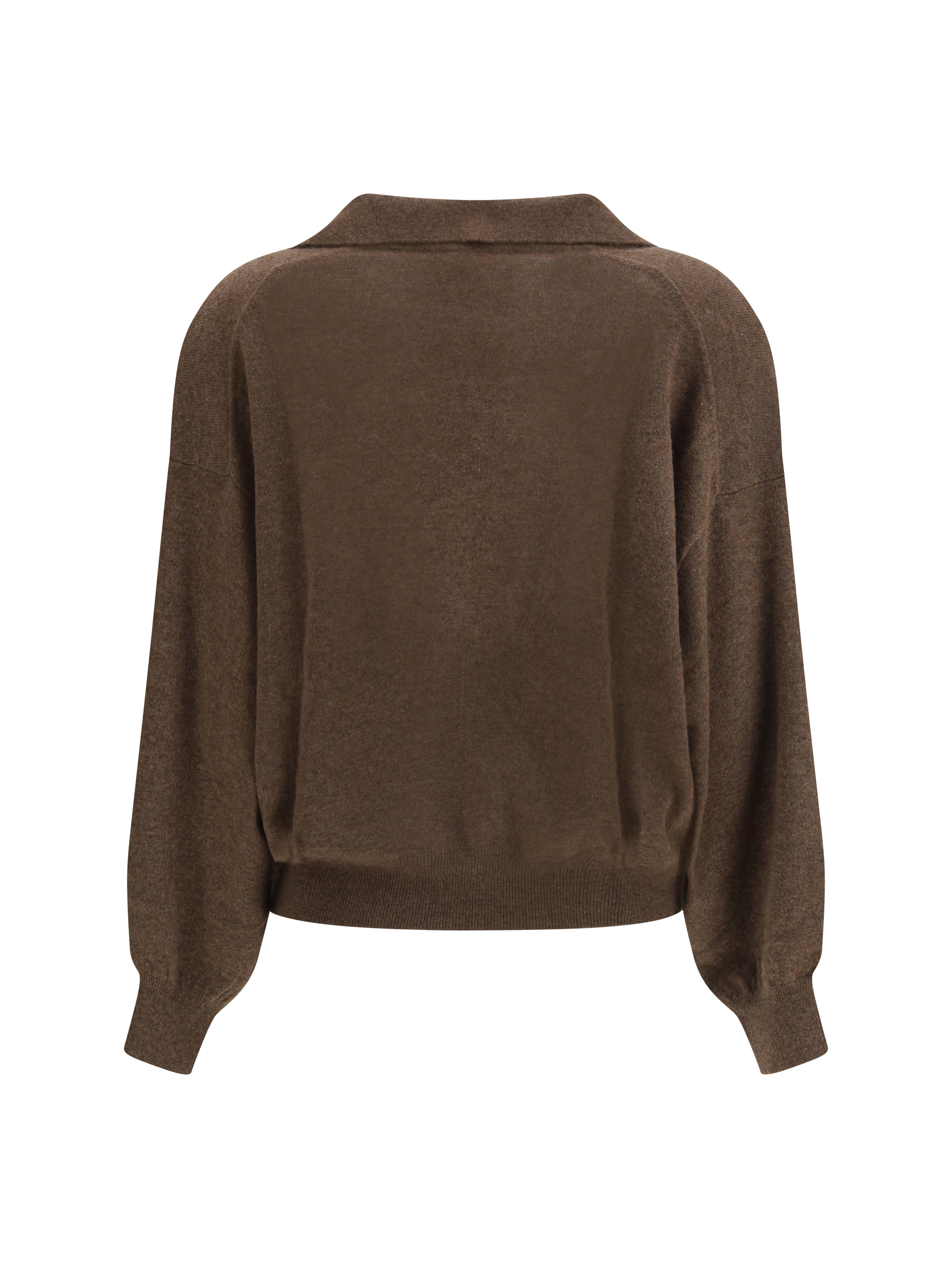 V-neck Sweater