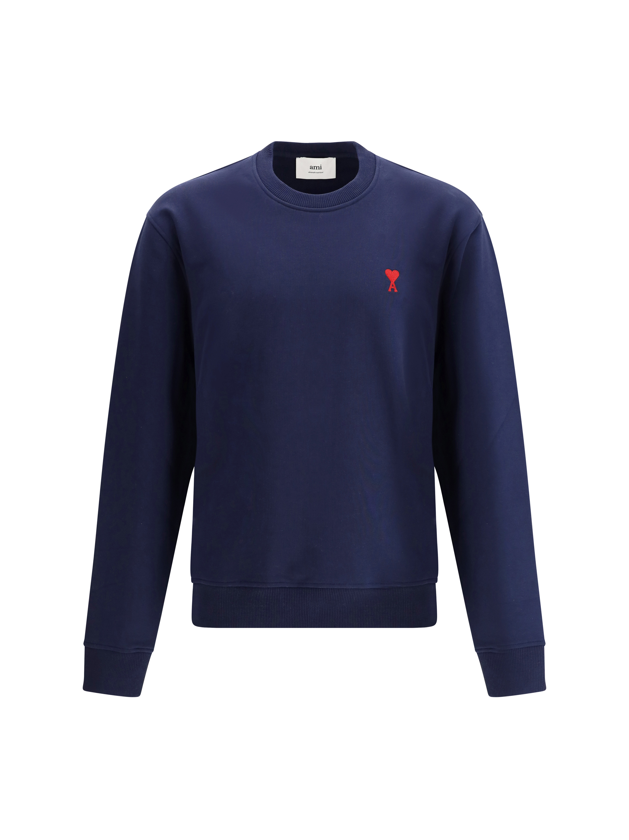Logoed Sweatshirt