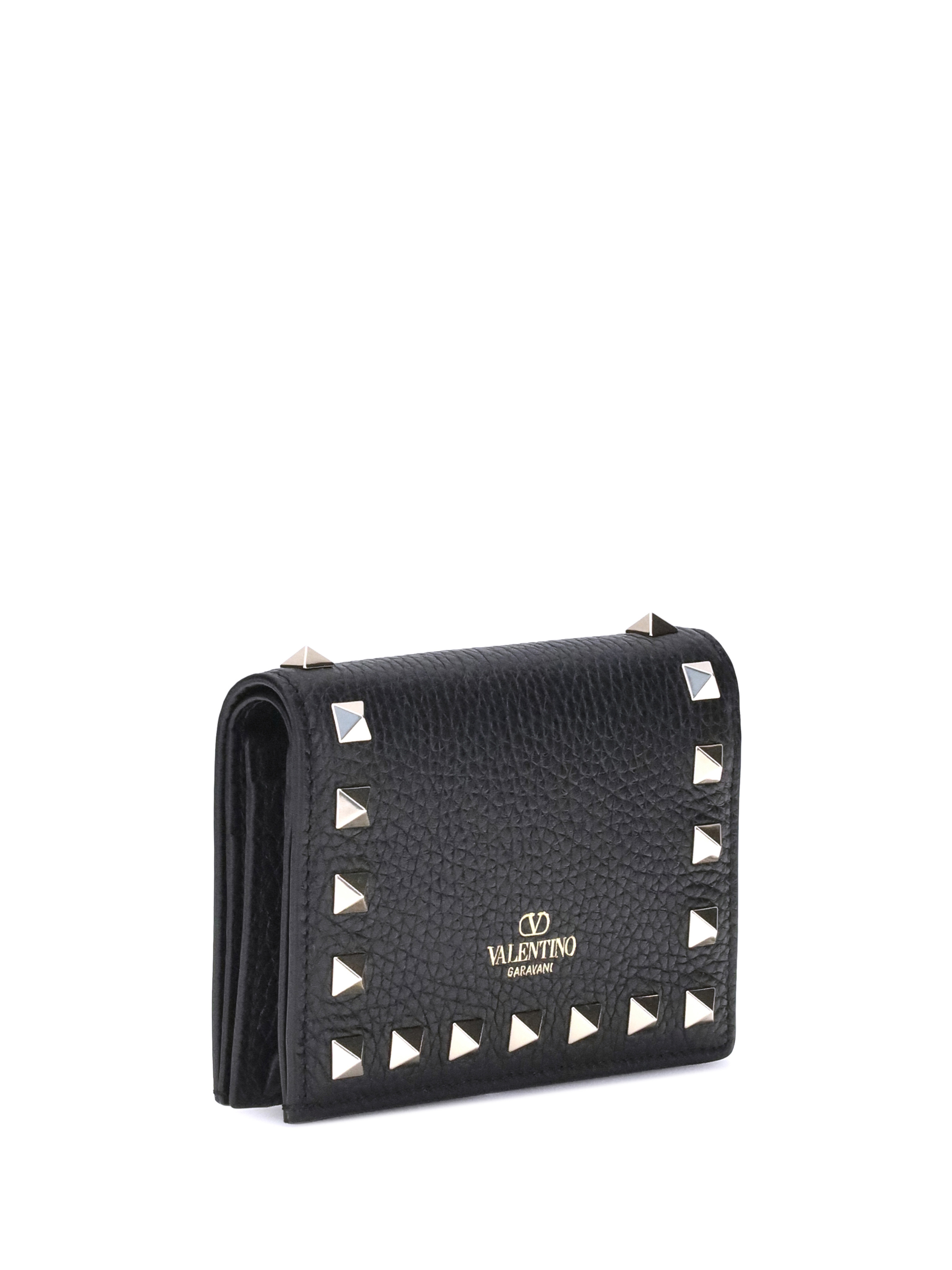 Rockstud Wallet