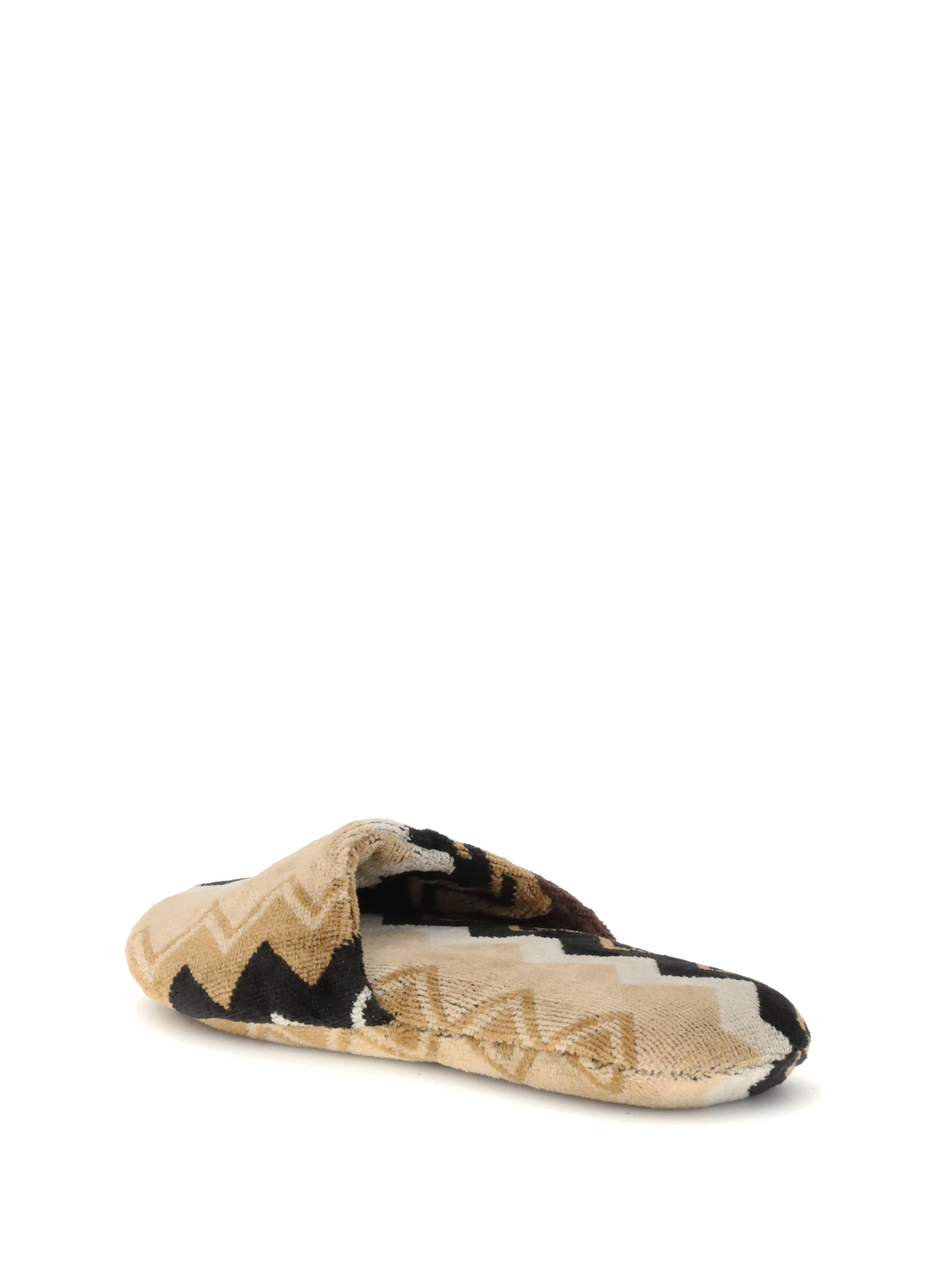 Giacomo Slippers