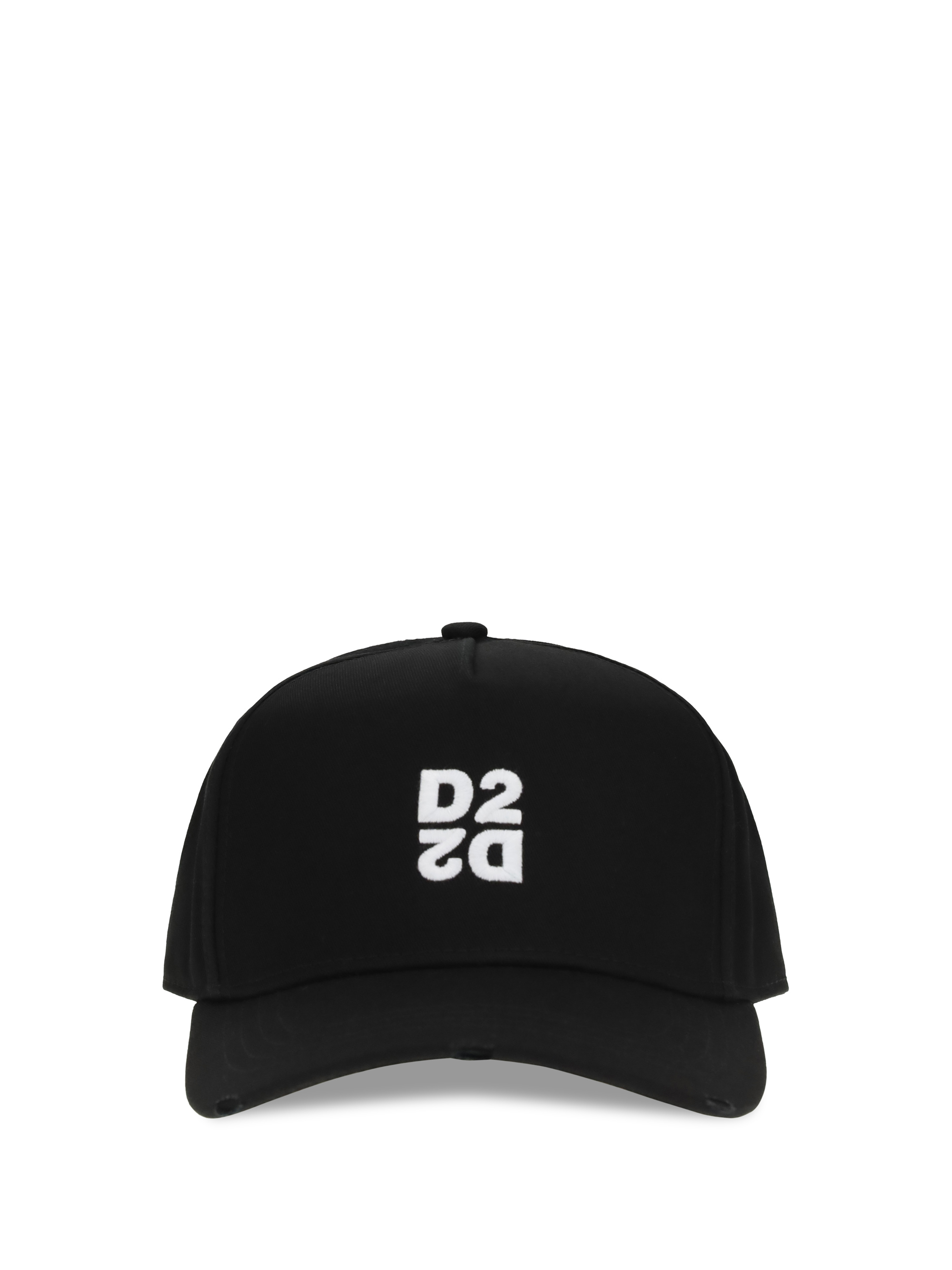 Logo Baseball Cap