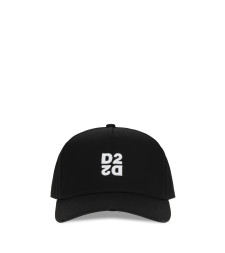 Logo Baseball Cap