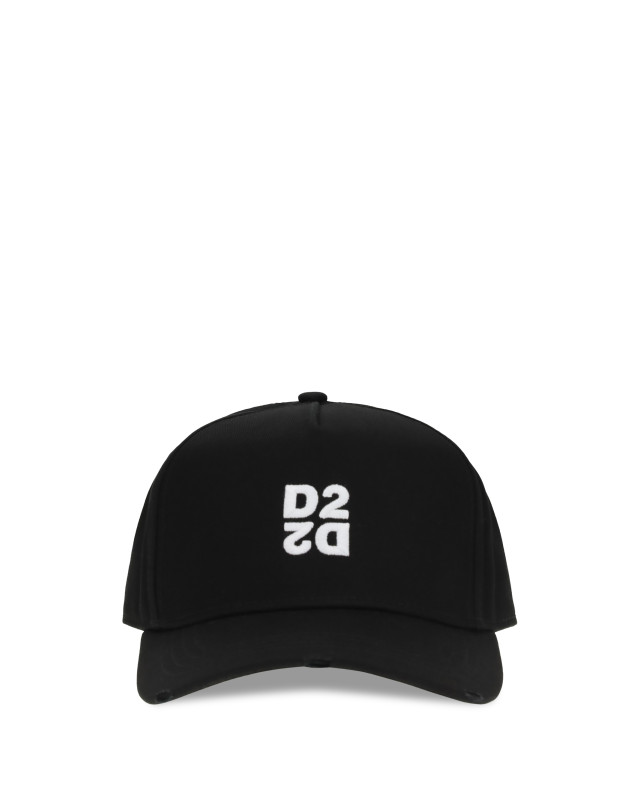 Logo Baseball Cap
