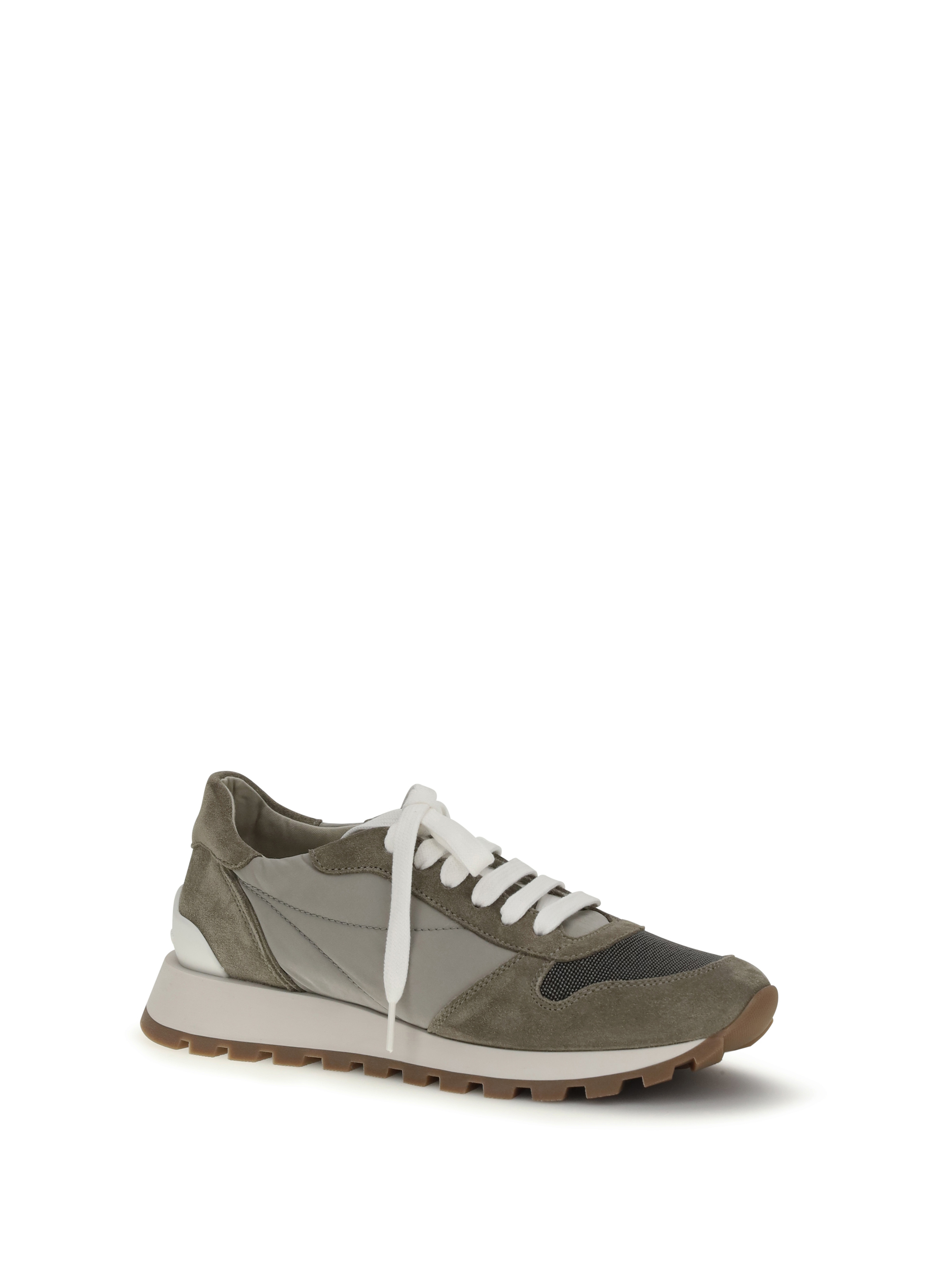 Runner Sneakers