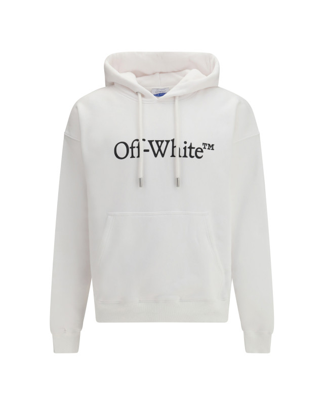 Big Bookish Skate Hoodie