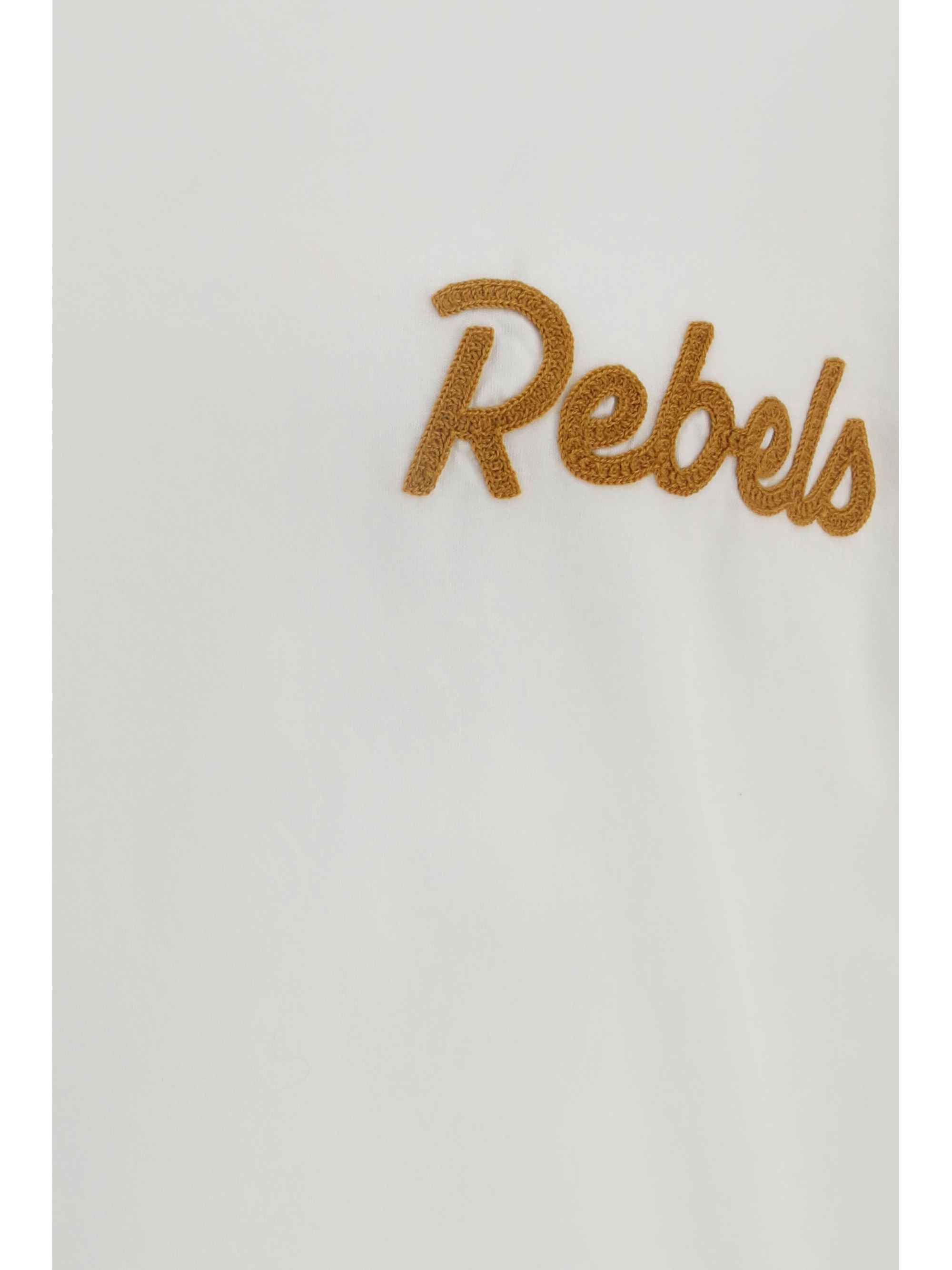 Rebels T-shirt