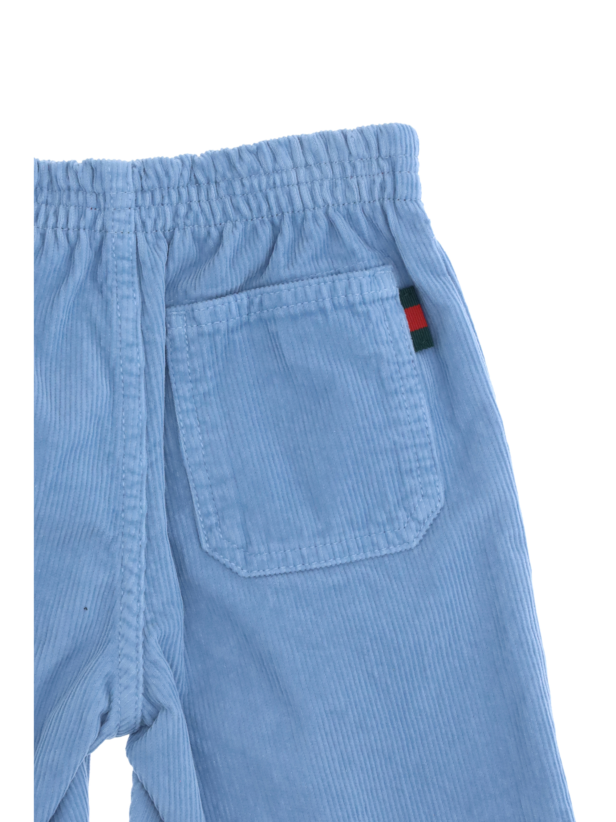 Corduroy velvet Shorts for Boy