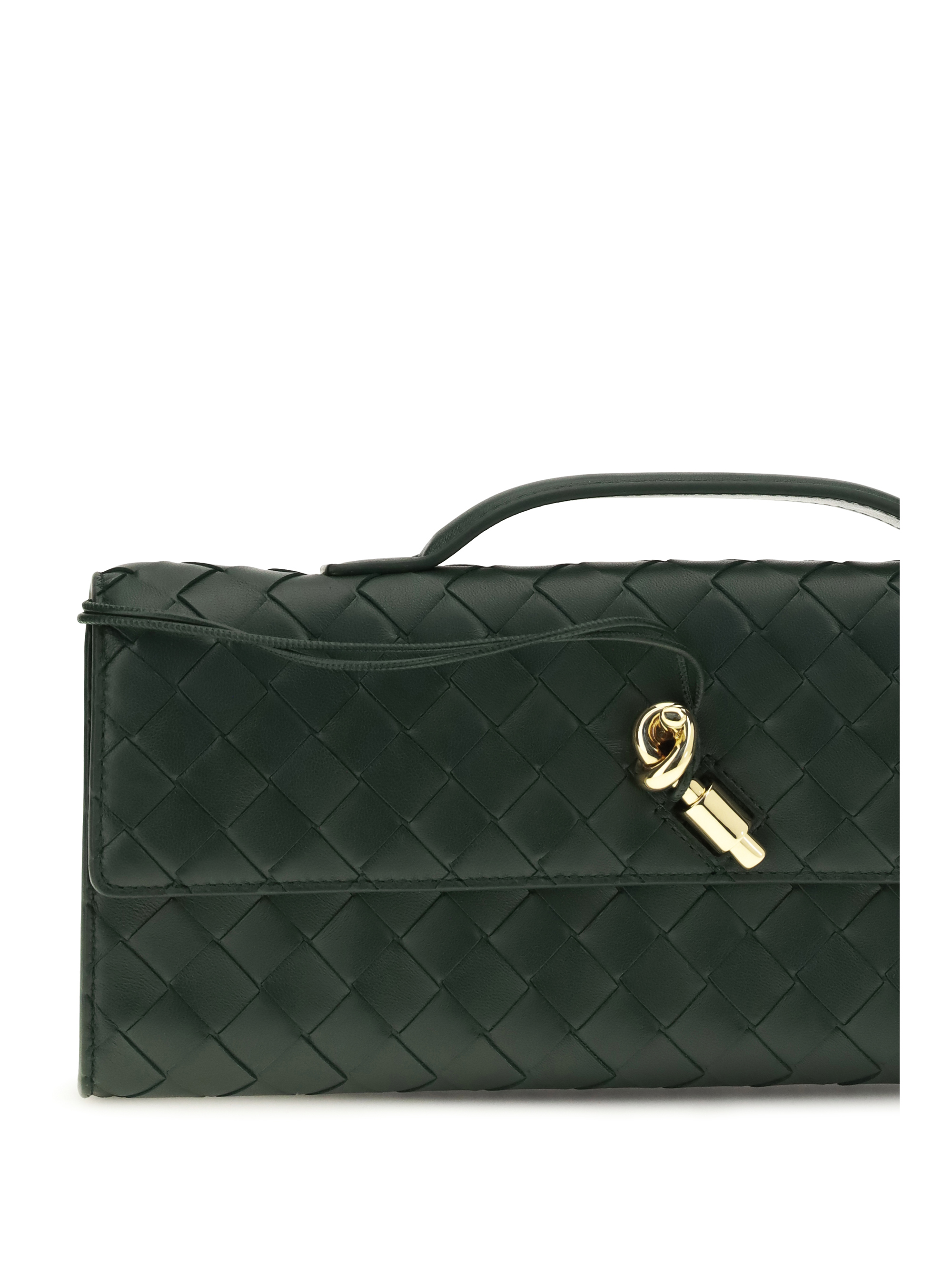 Andiamo Handbag