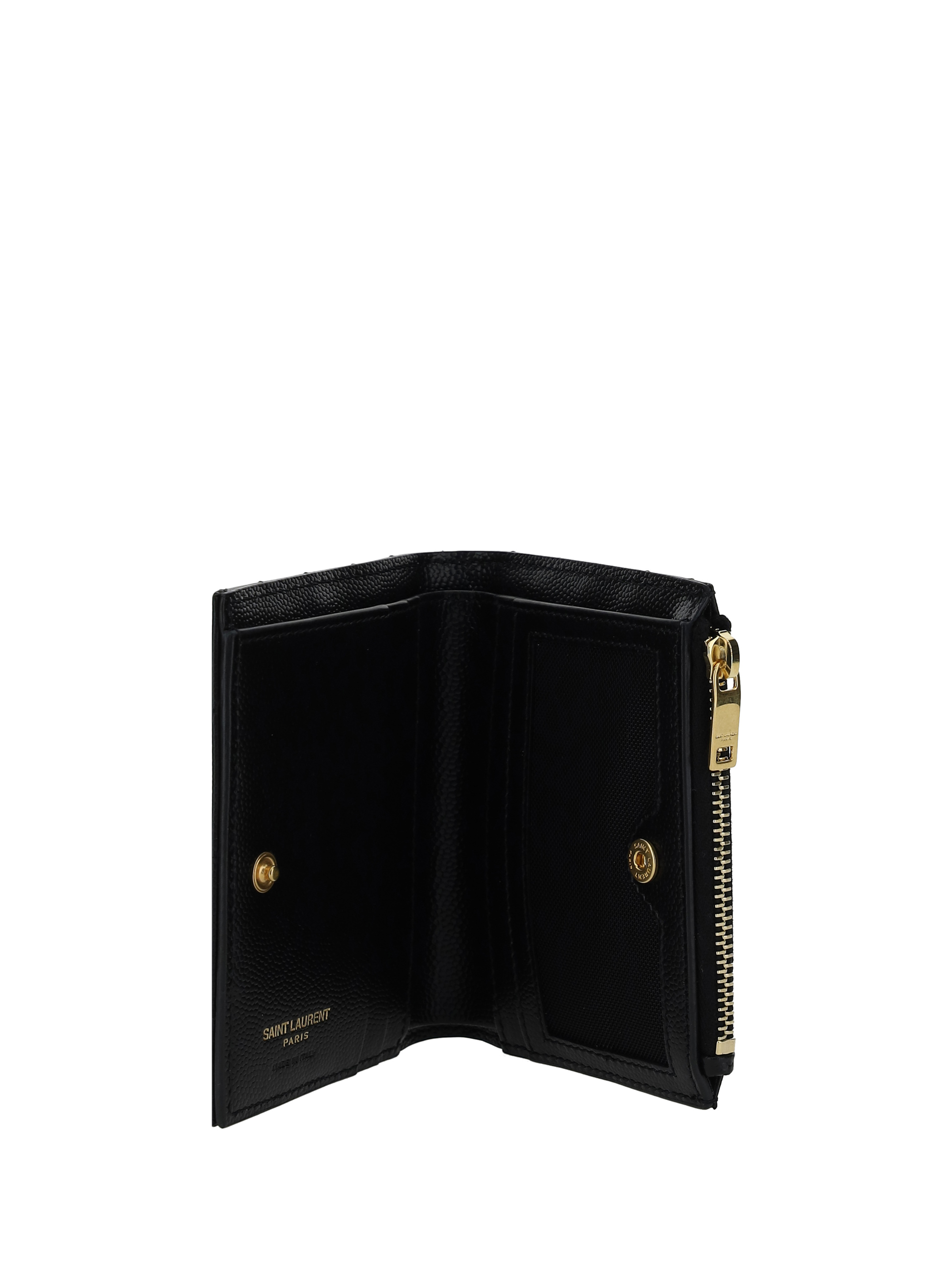 Leather Wallet