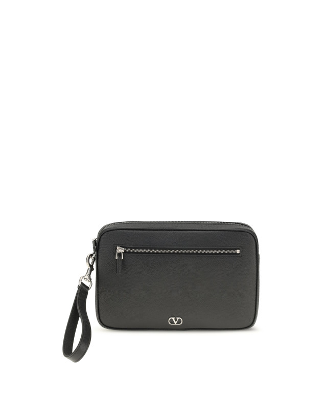 VLogo Signature Pouch