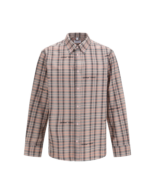 Flannel Shirt