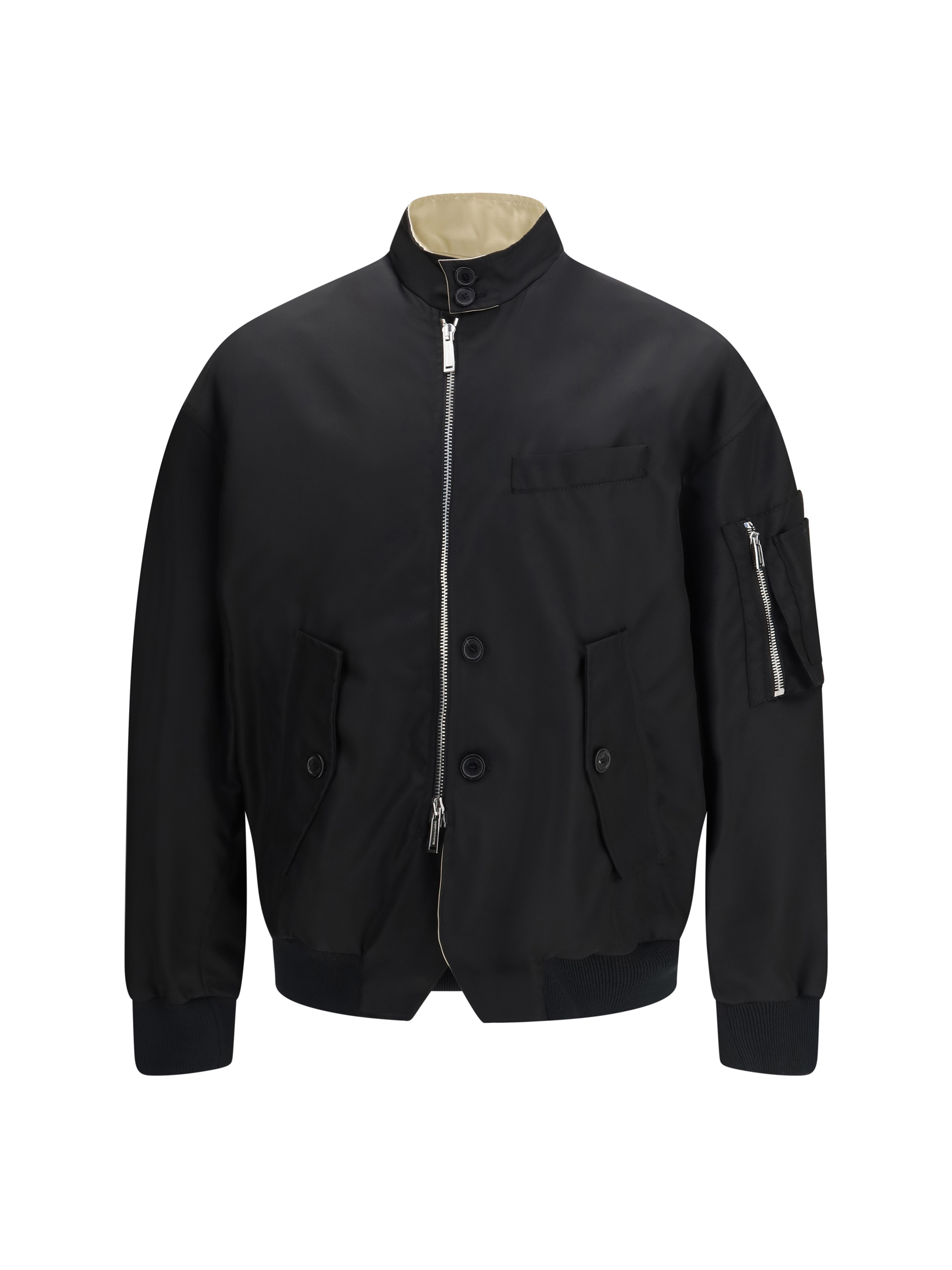 Hybrid Bomber