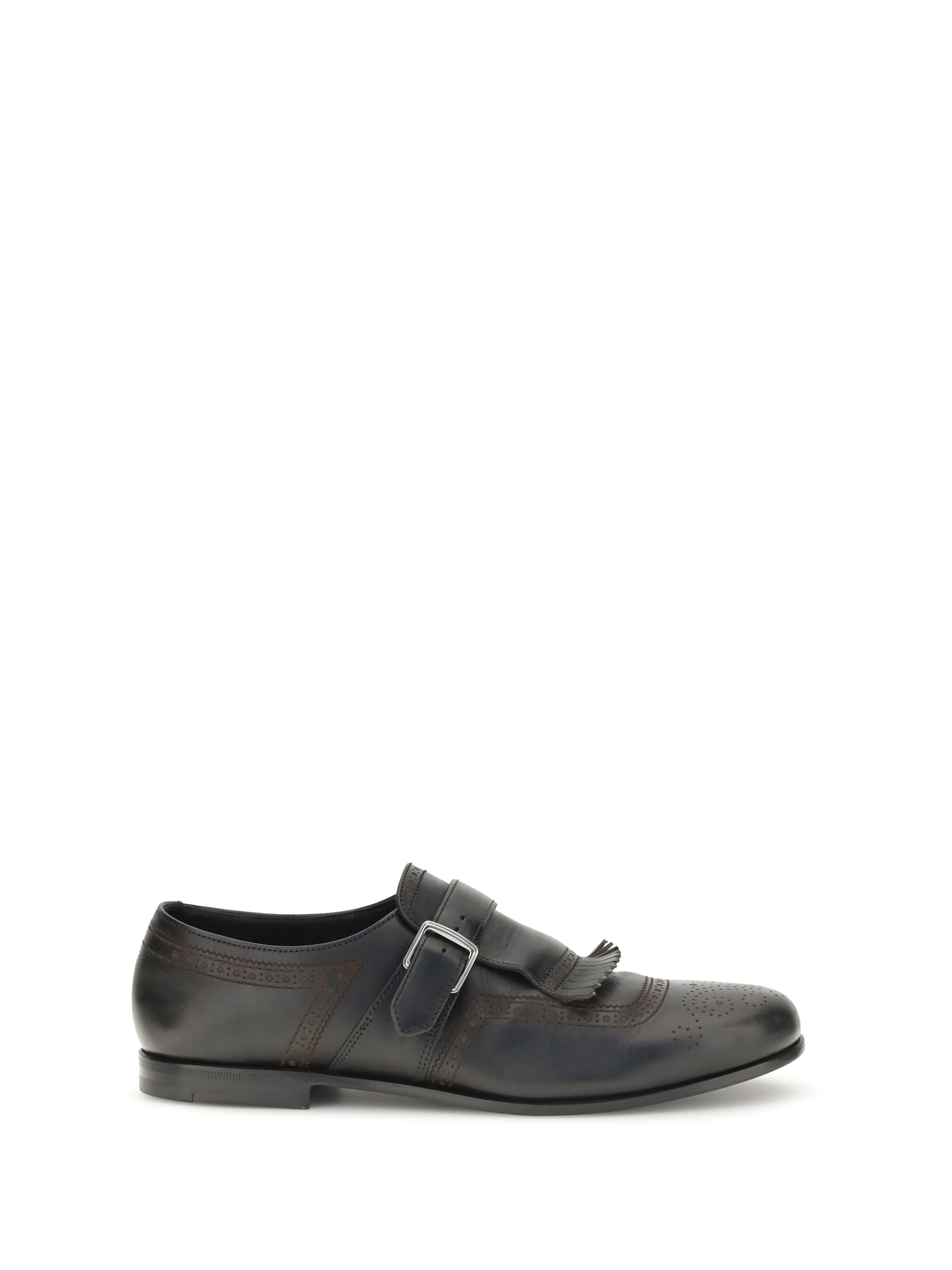 Shanghai Loafer