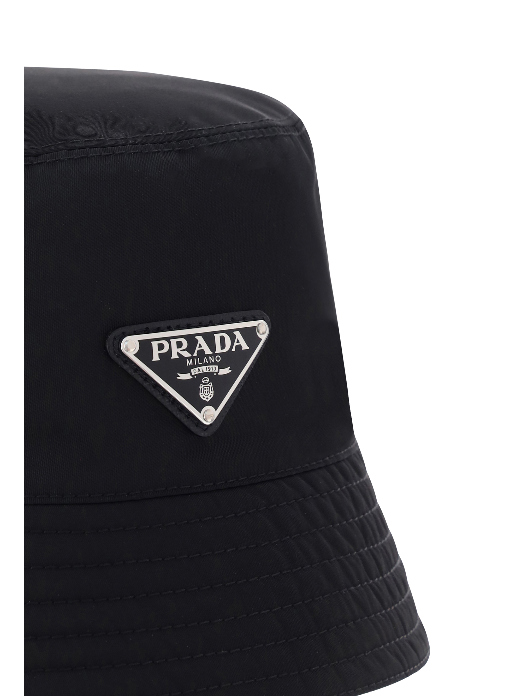 Re-Nylon Bucket Hat