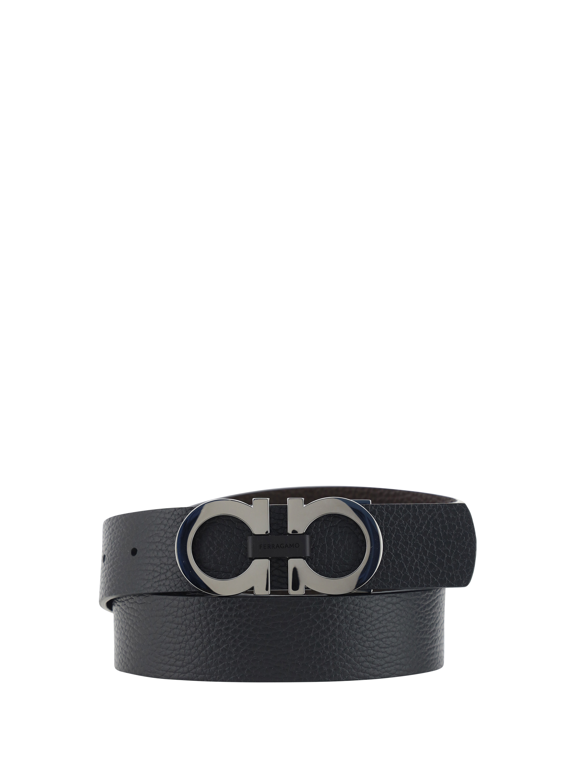 Gancini Belt