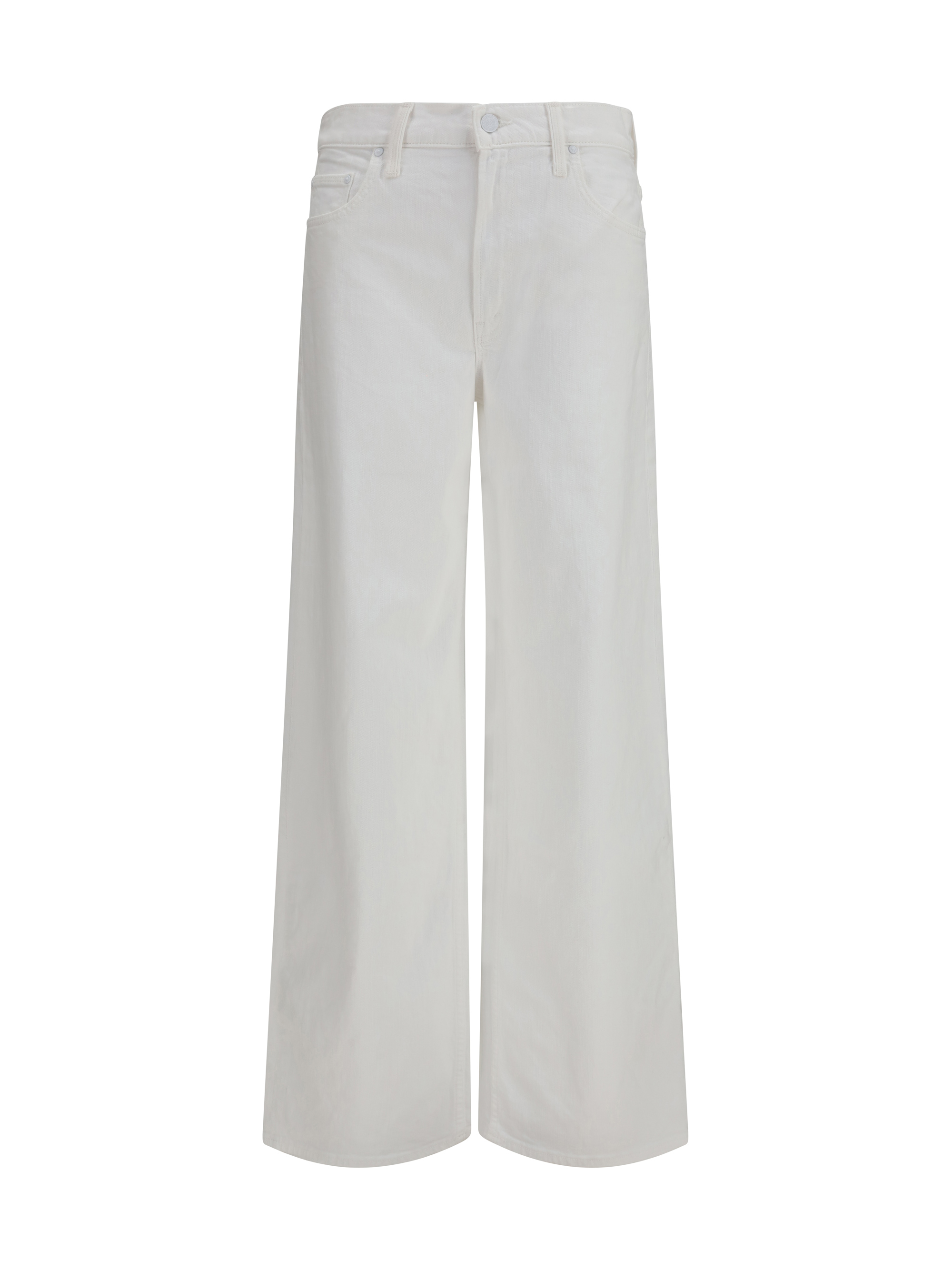 Rerun Zip Sneak Jeans