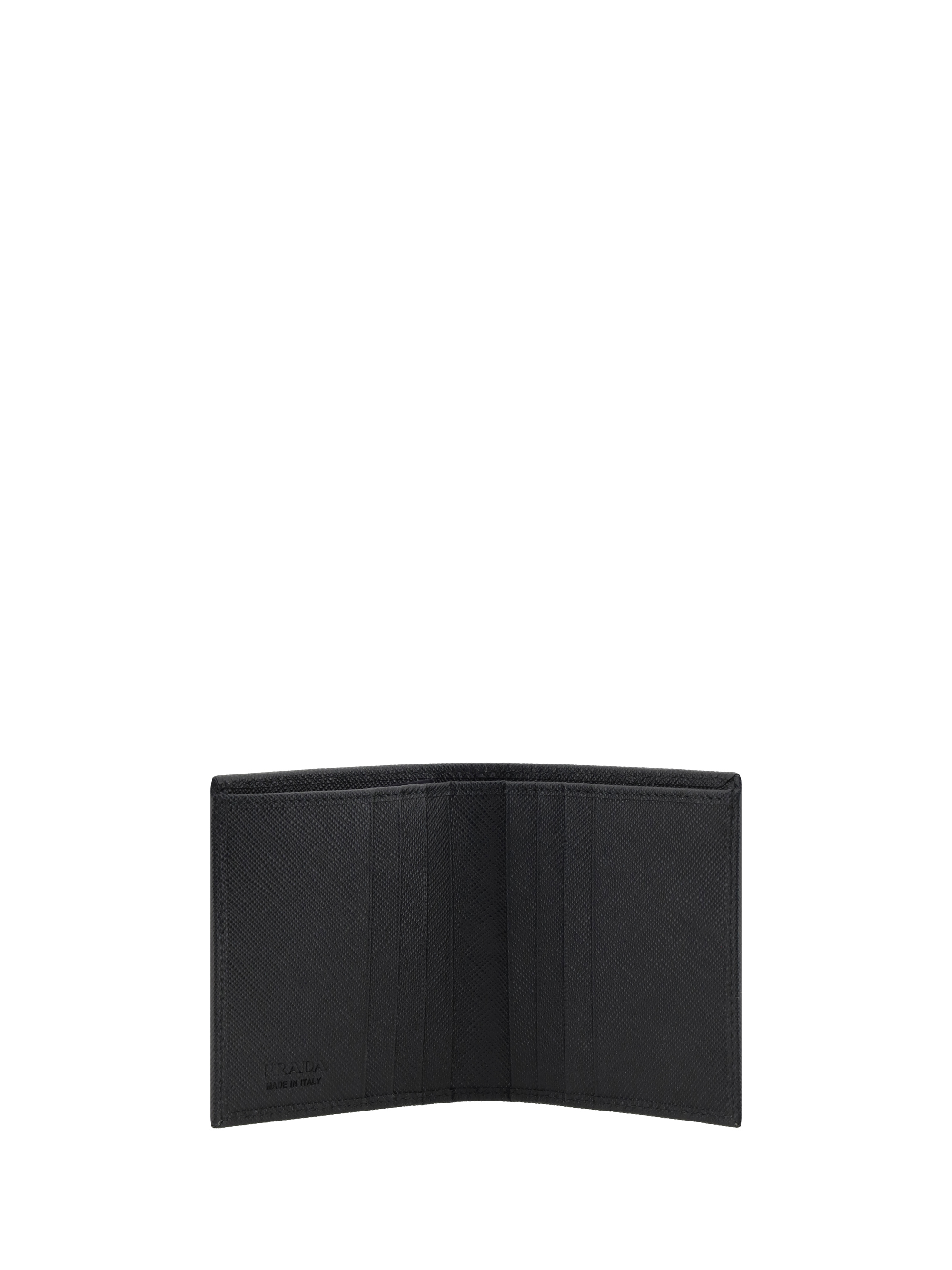 Re-Nylon Wallet