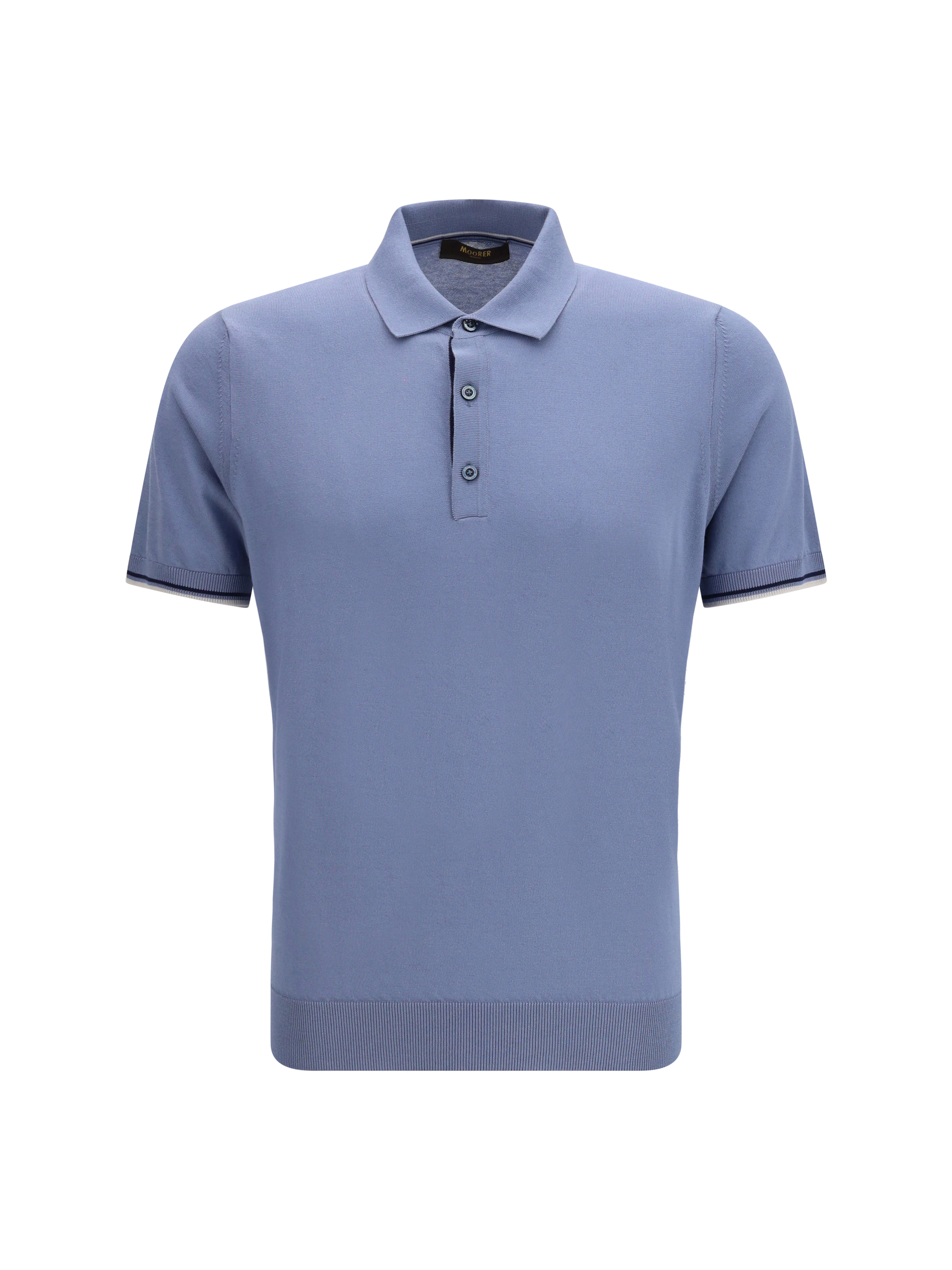 Cotton Polo