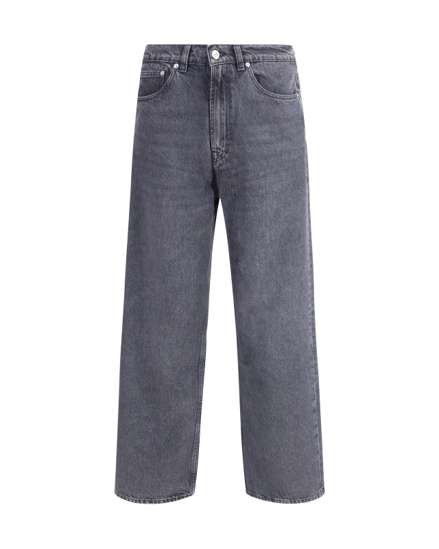 Loose Jeans