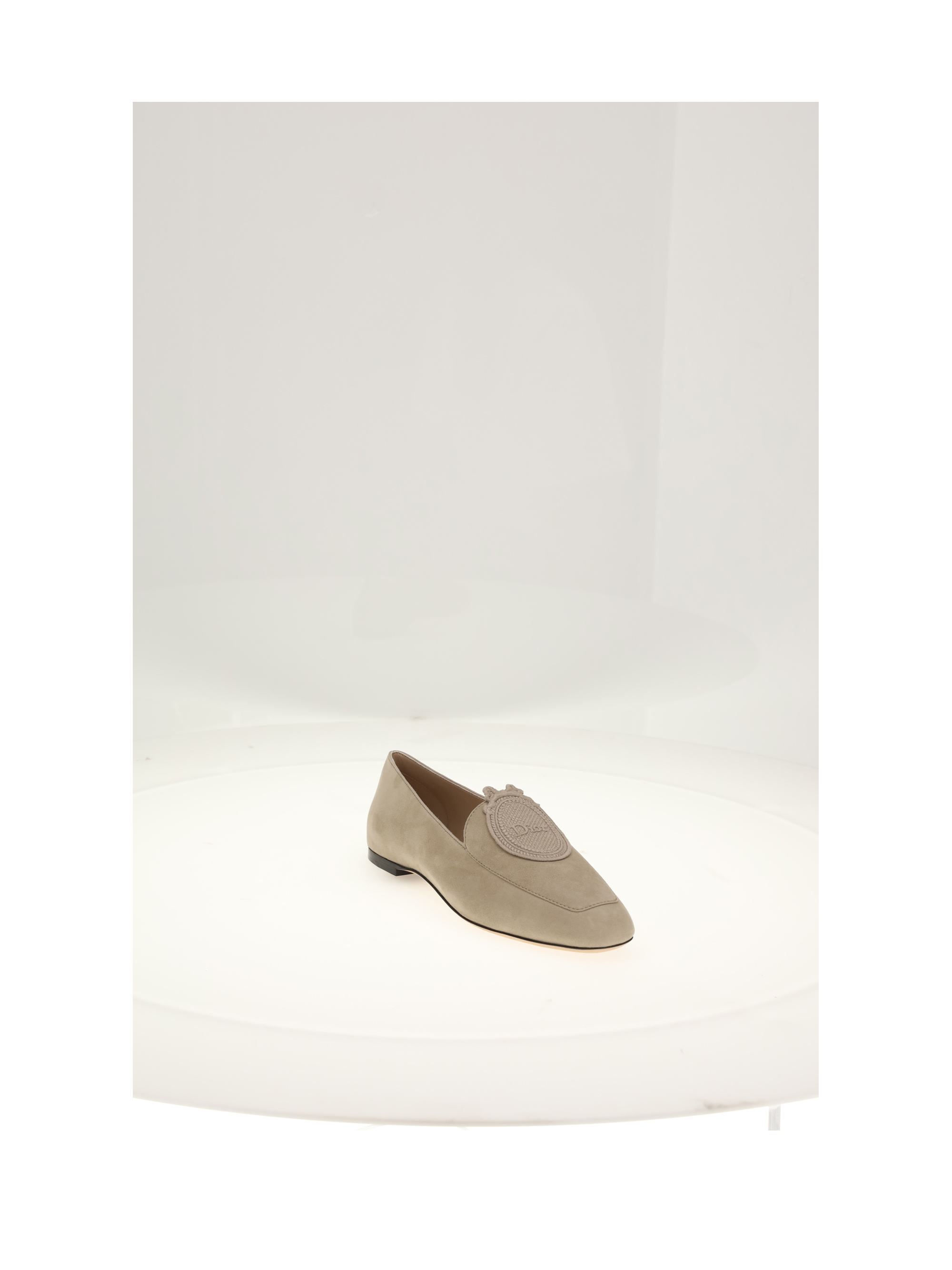 DIOR MEDAILLON