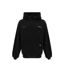 Cotton Hoodie