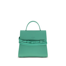 Small Tie Me Handbag