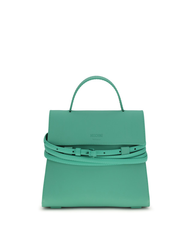 Small Tie Me Handbag
