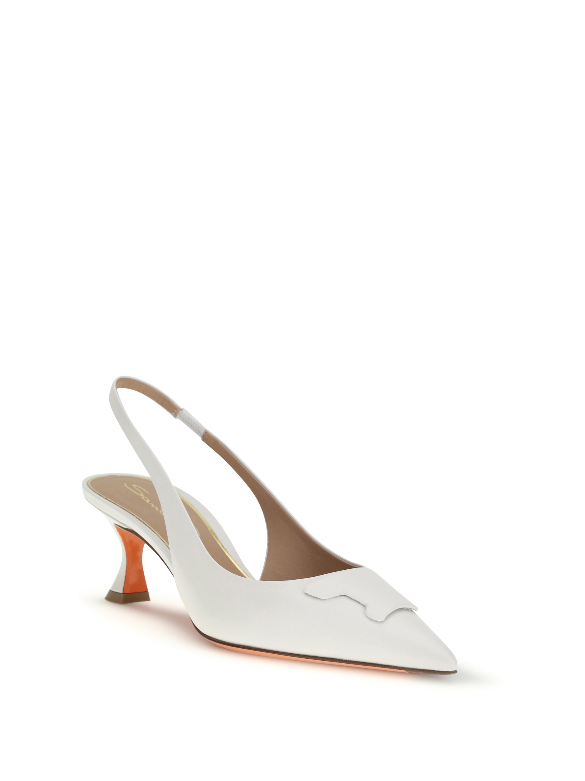 Taylor slingback Pumps