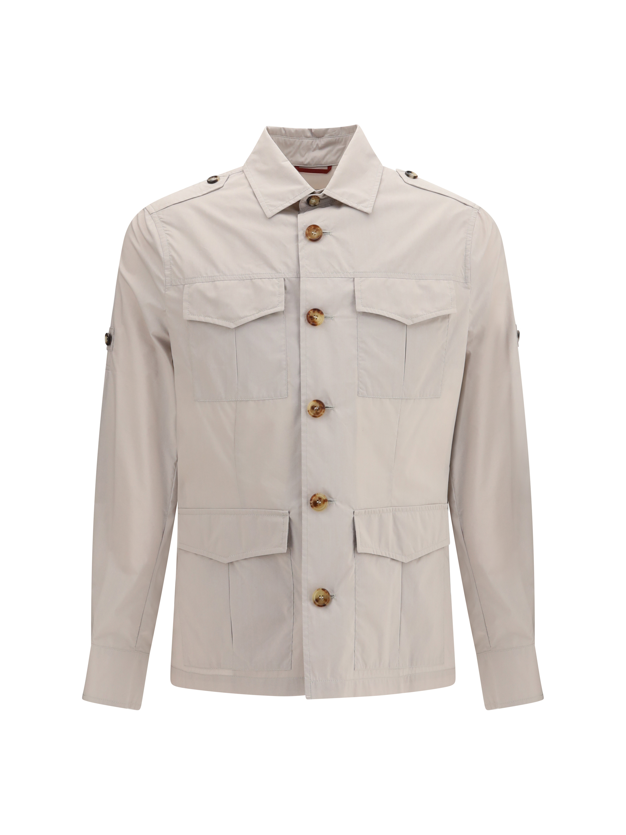 Waterproof Jacket