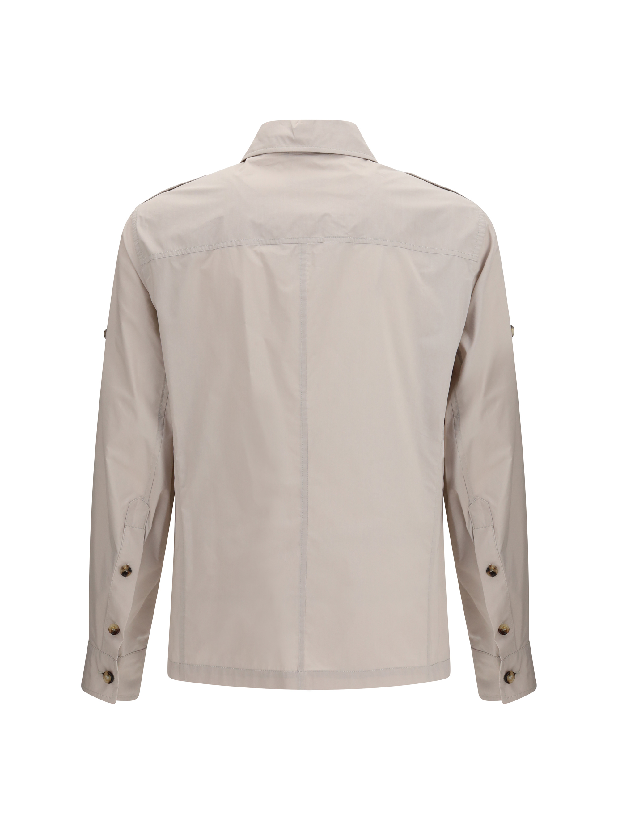Waterproof Jacket