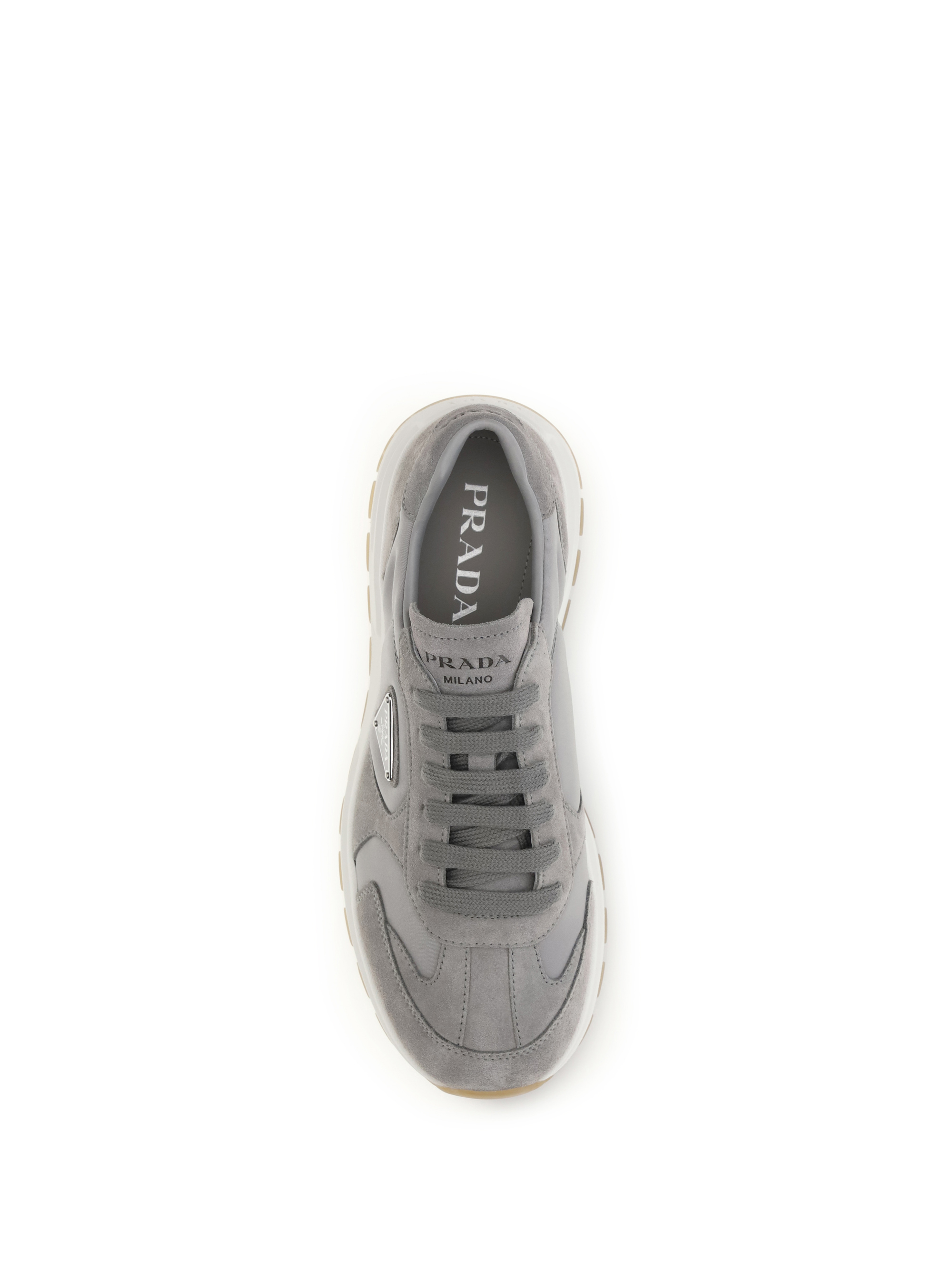 Prax 01 Re-Nylon Sneakers