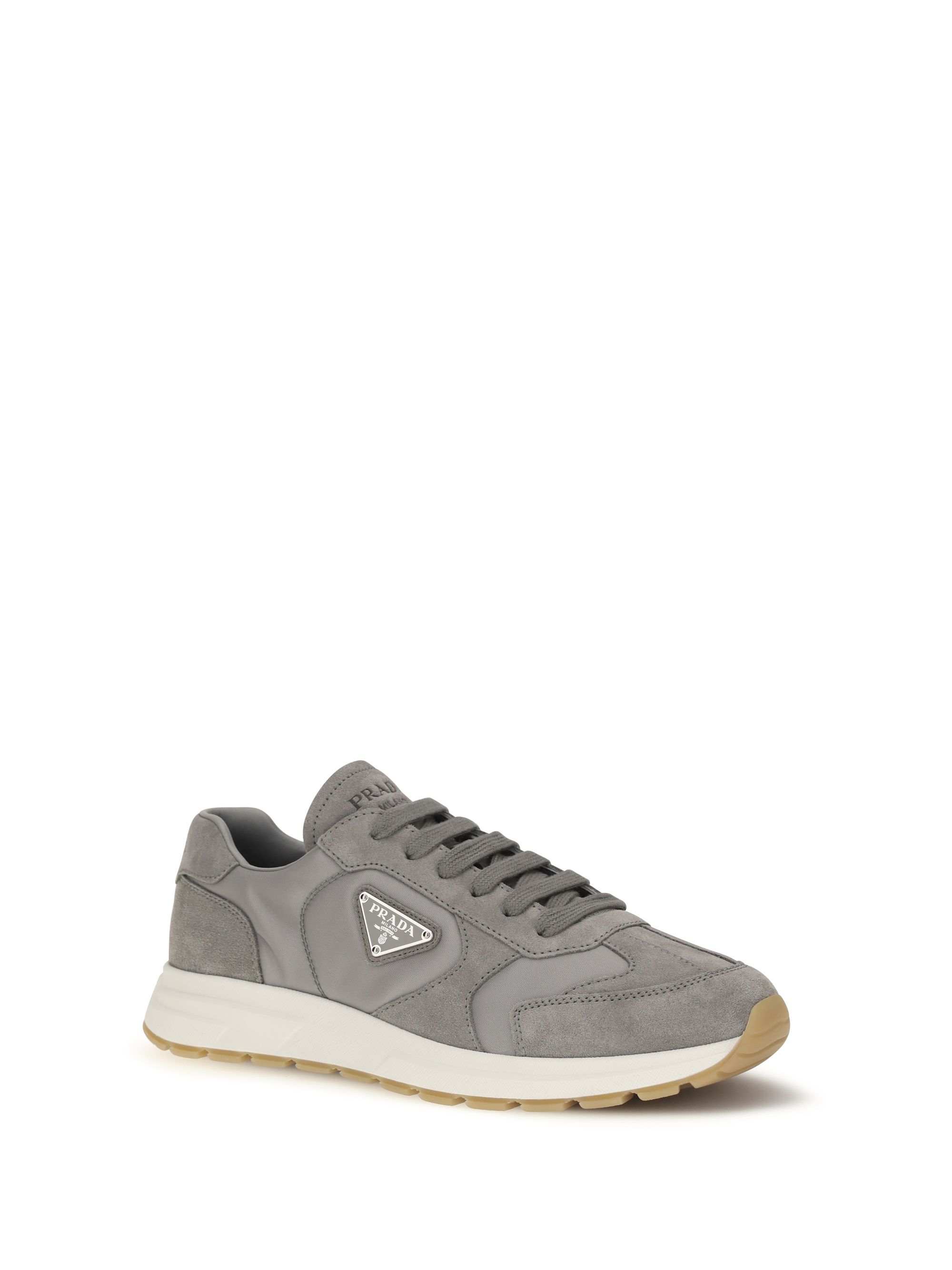 Prax 01 Re-Nylon Sneakers