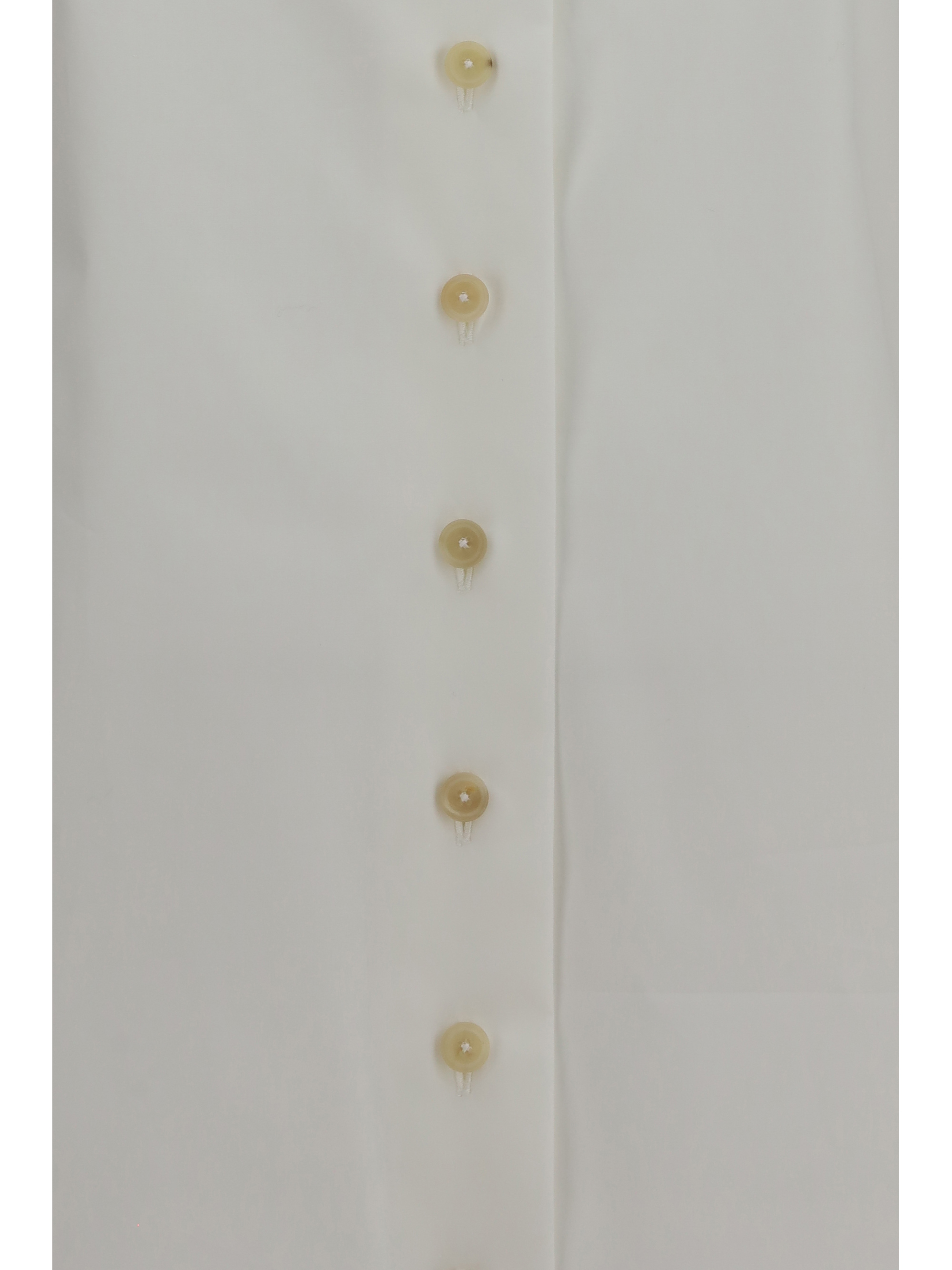 Ivy high-neck Shirt