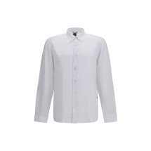 Regular-fit linen Shirt