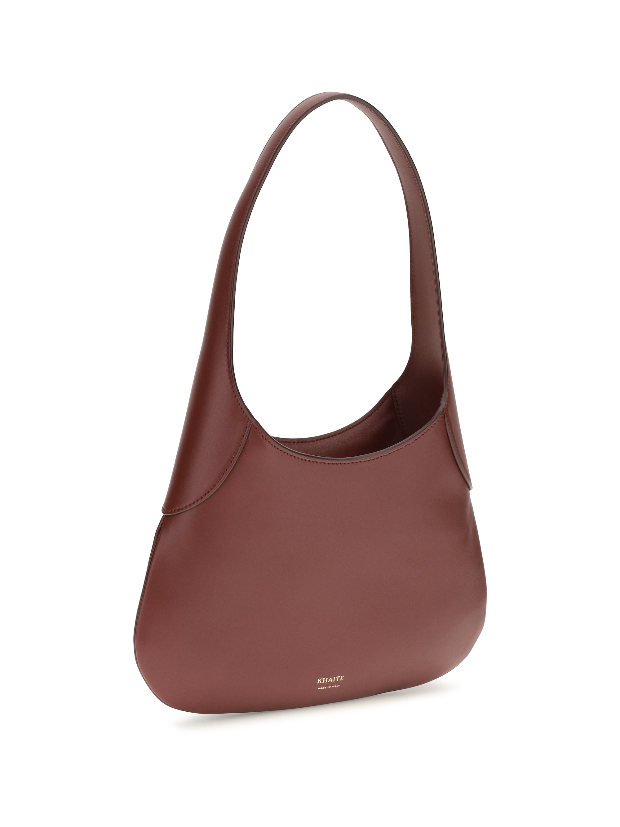 Small Joan Hobo Shoulder Bag
