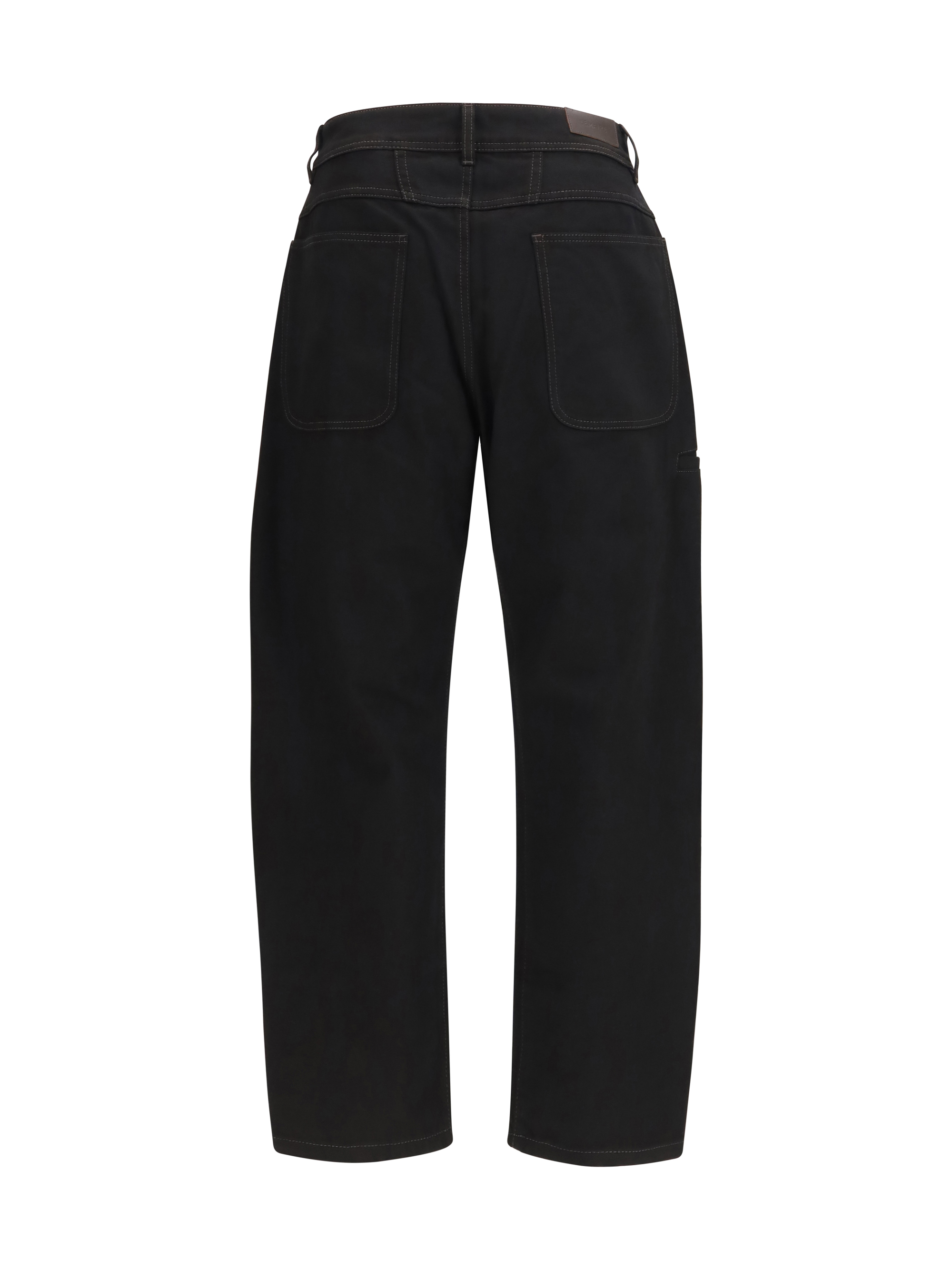 Twisted Workwear Pants