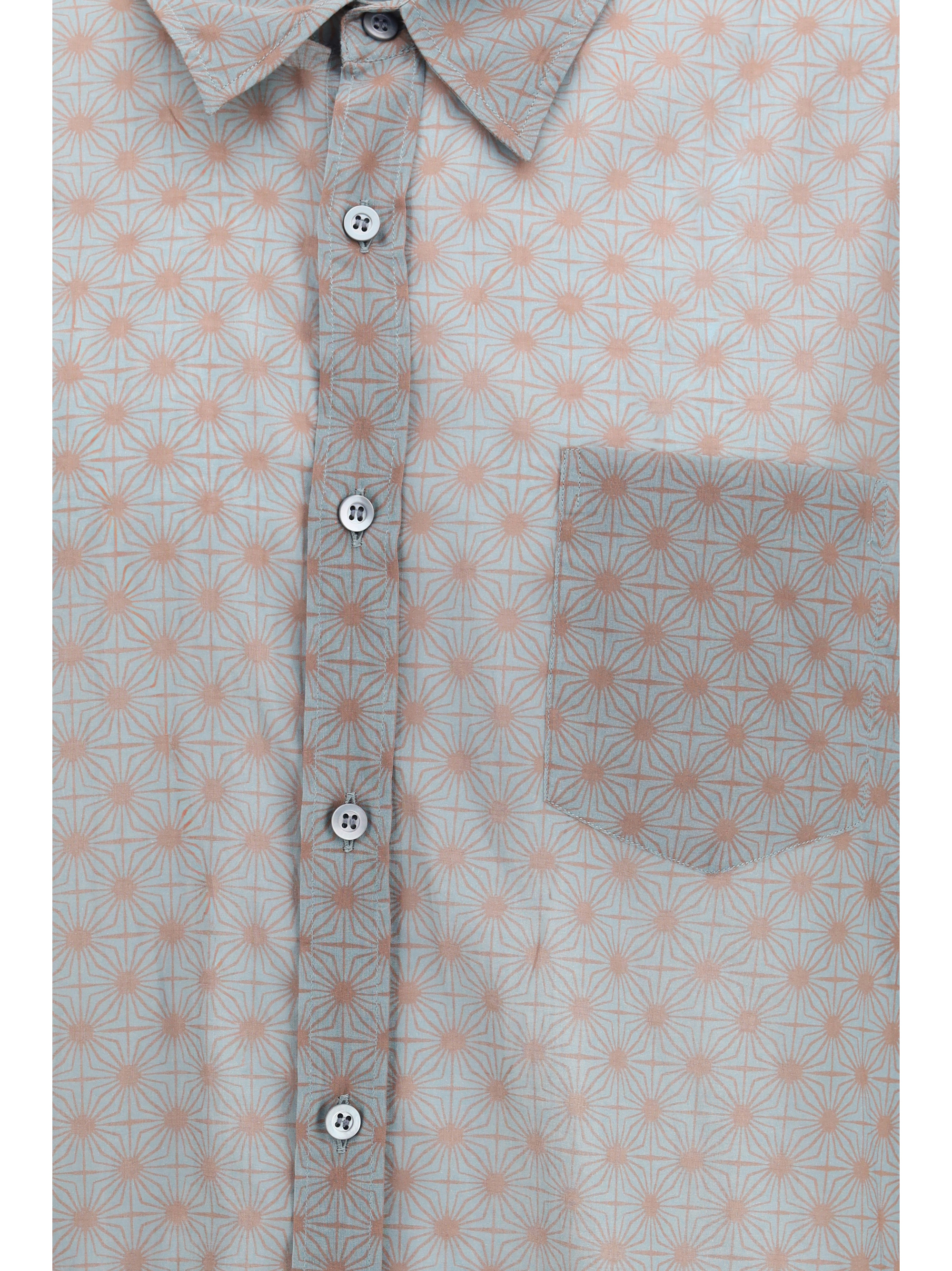 Cotton Shirt