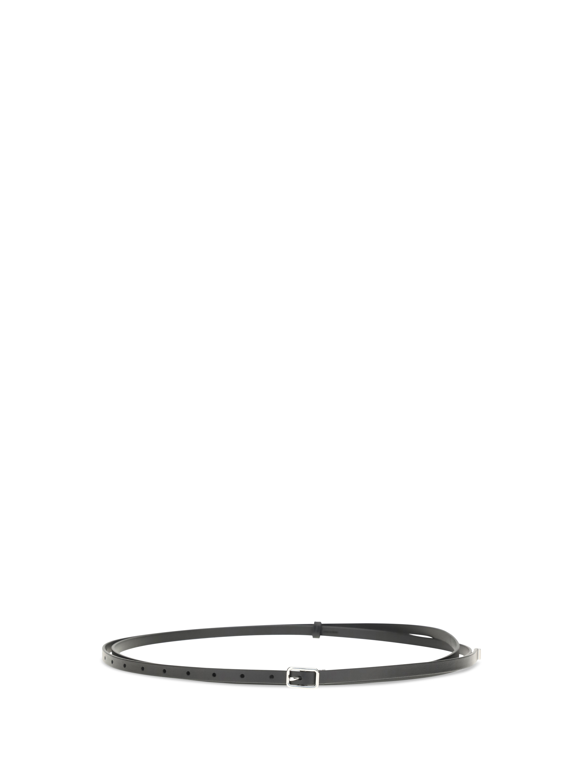 Double Belt