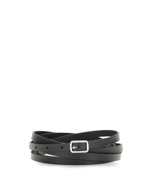 Double Belt