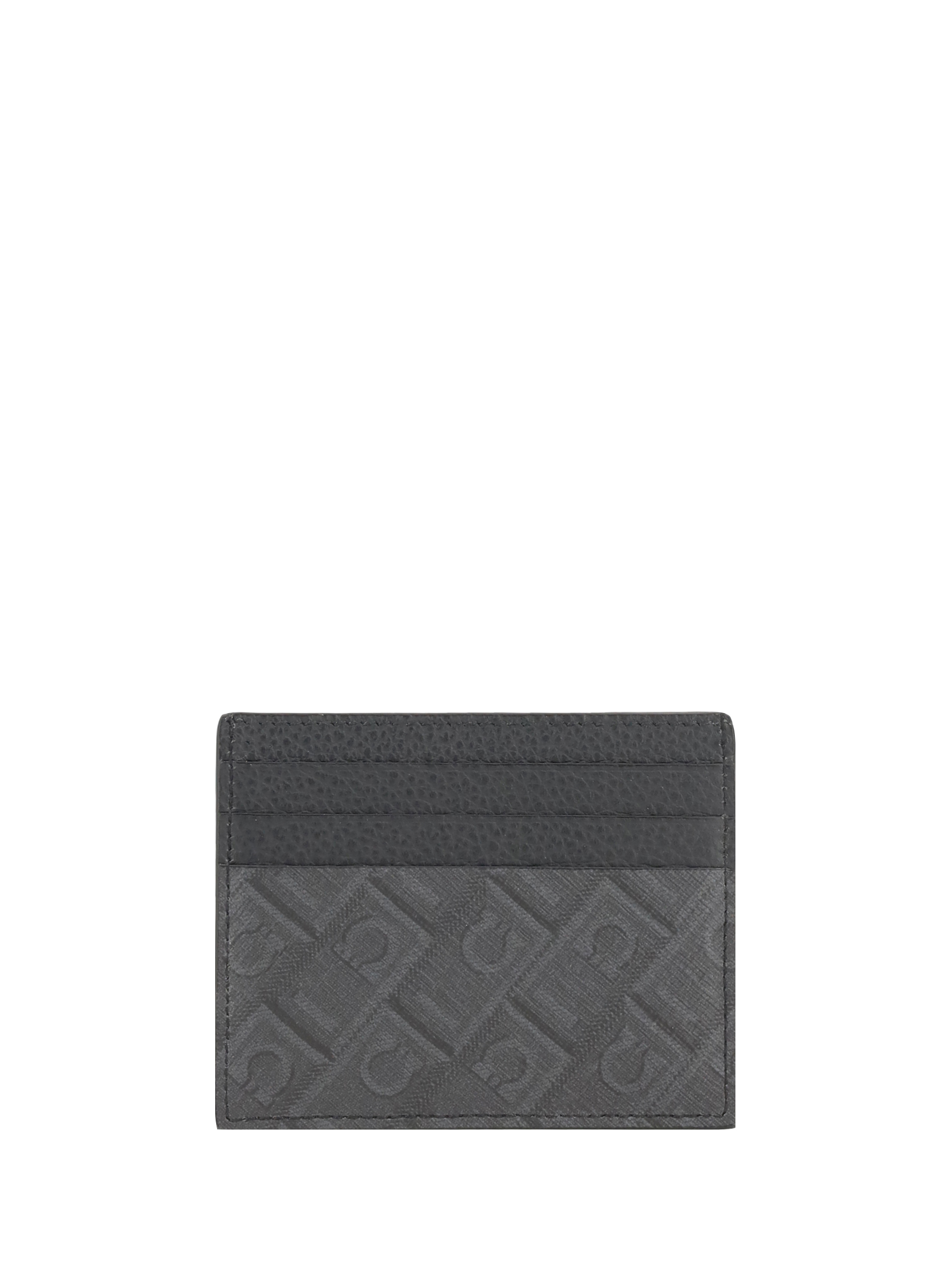 Leather Cardholder